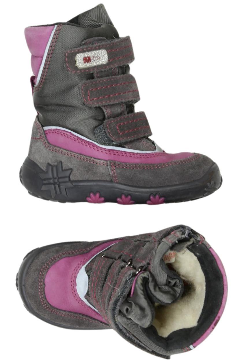 

elefanten Damen Kinderschuhe, grau, Gr. 21