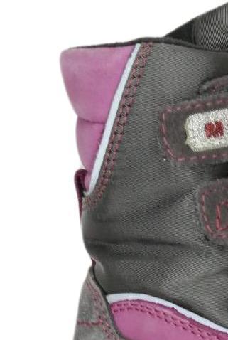 Thumbnail - elefanten Mädchen Kinderschuhe, grau, Gr. 21