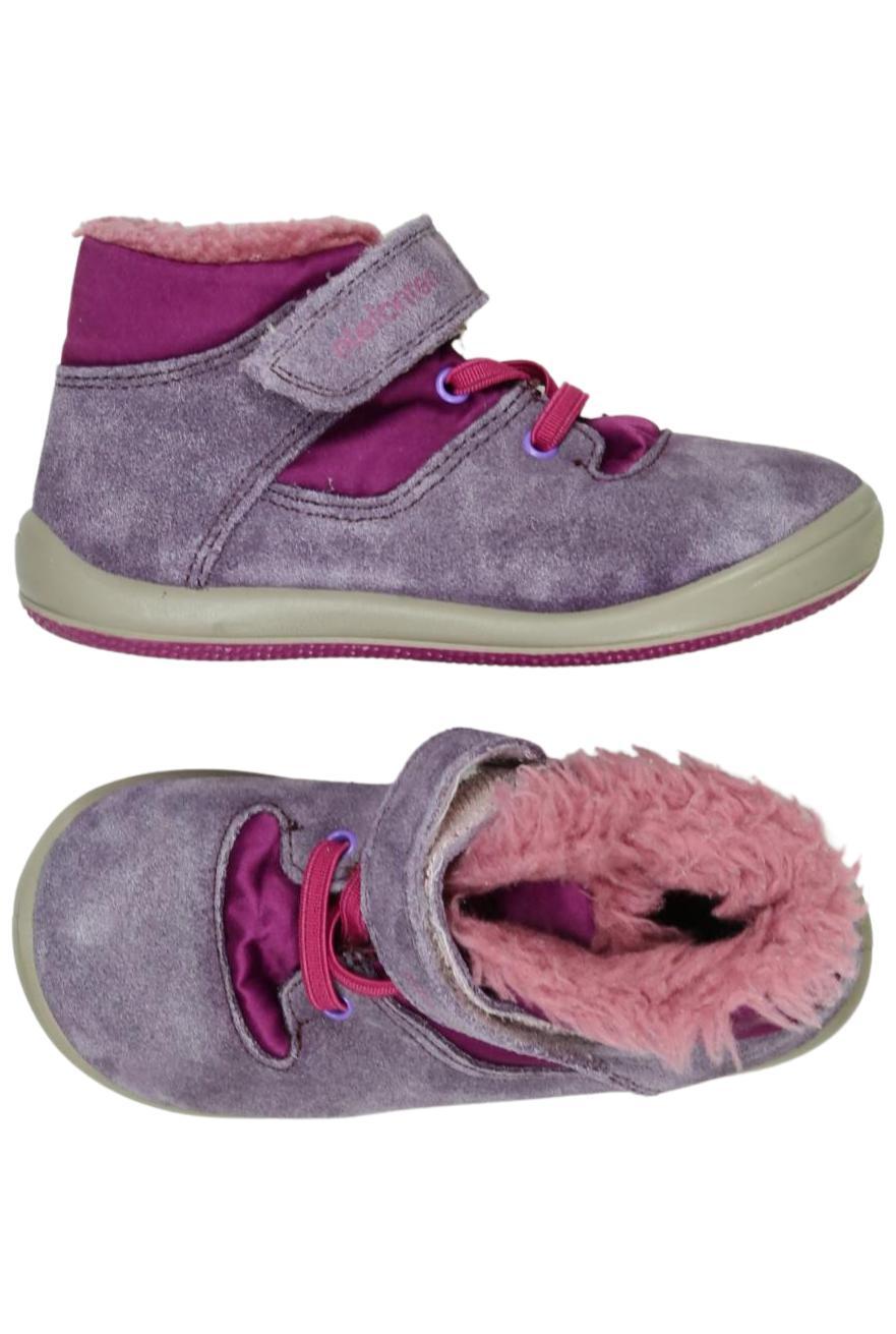 

elefanten Damen Kinderschuhe, flieder, Gr. 24