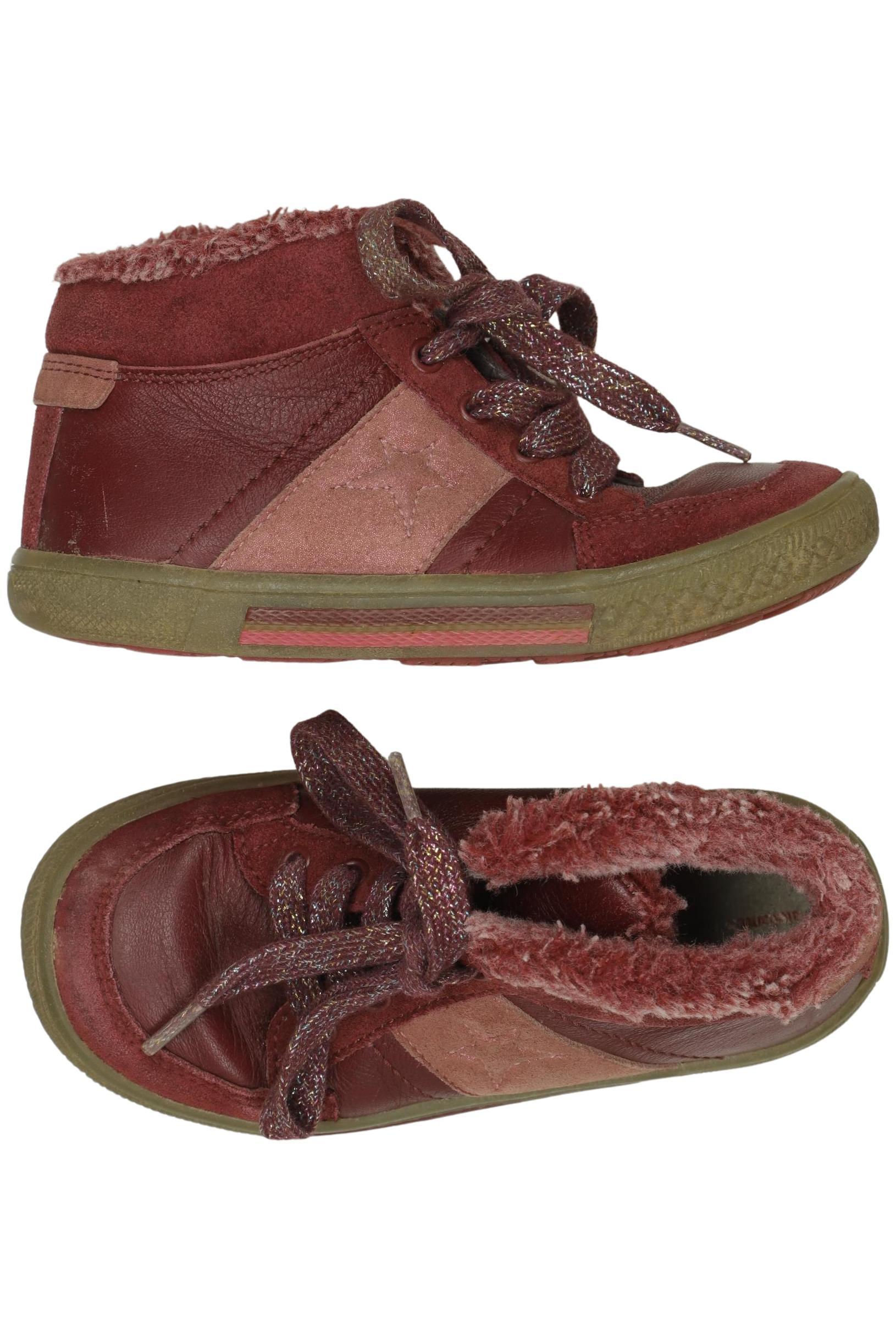 

elefanten Damen Kinderschuhe, rot, Gr. 23