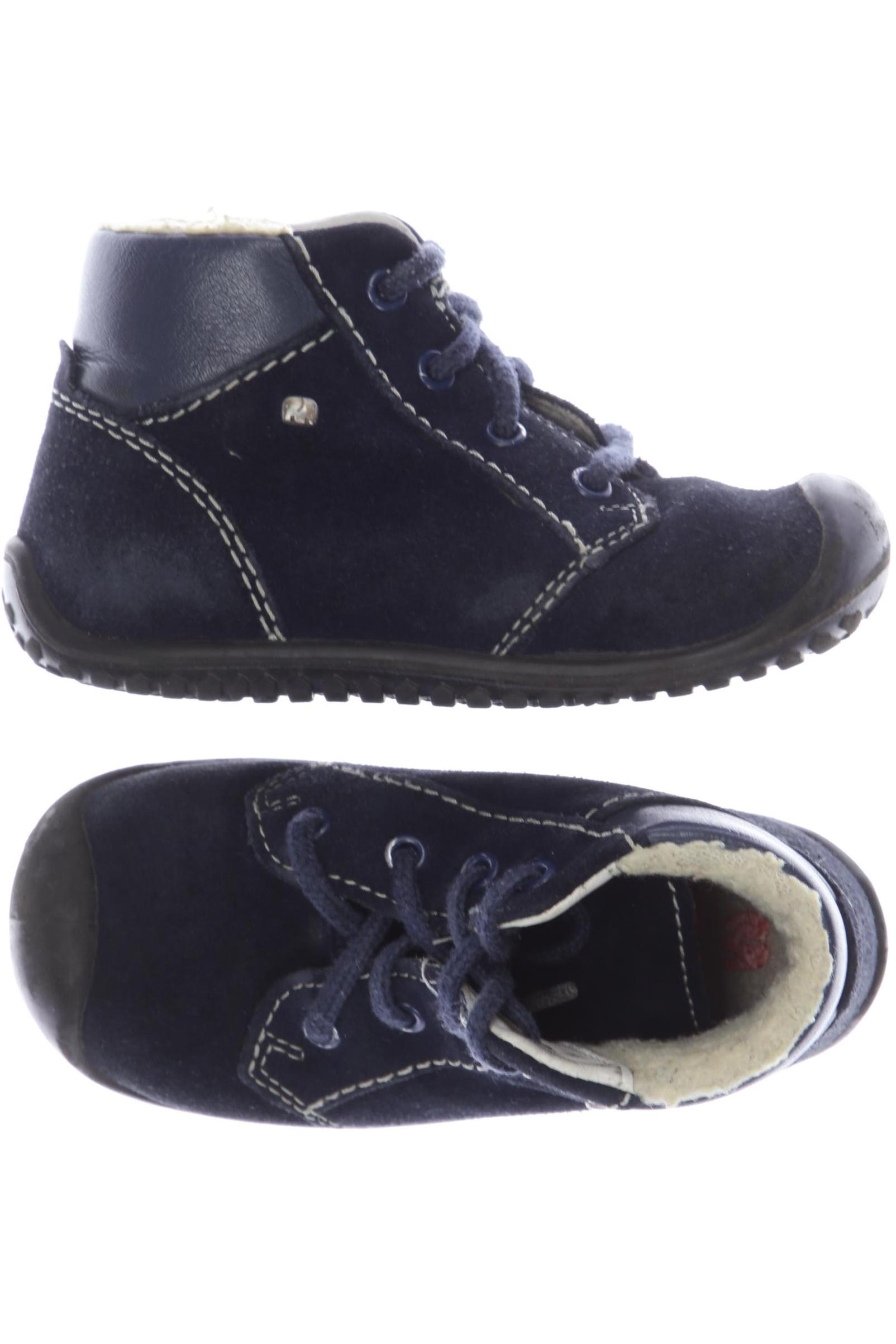 

elefanten Mädchen Kinderschuhe, marineblau, Gr. 21