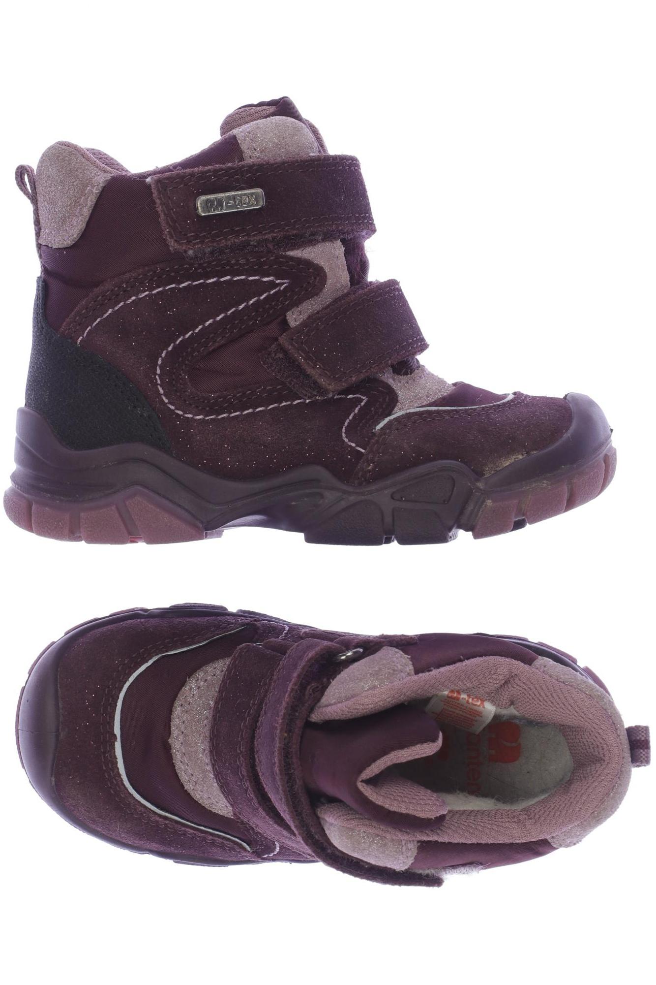 

elefanten Damen Kinderschuhe, bordeaux, Gr. 23