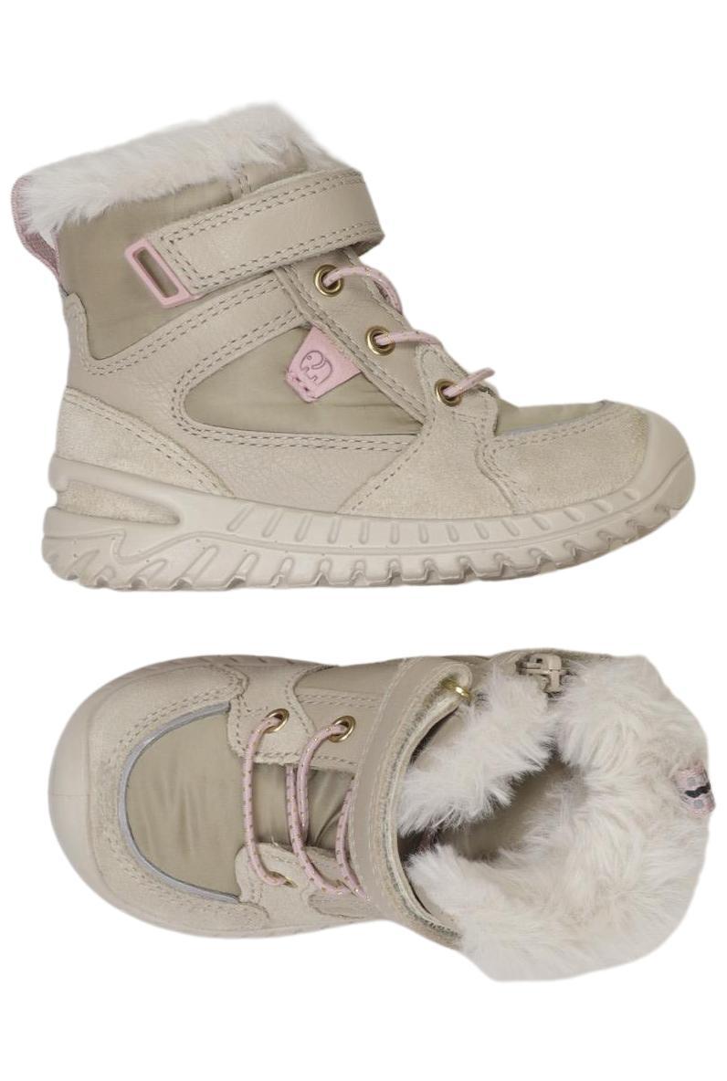 

elefanten Mädchen Kinderschuhe, beige, Gr. 21