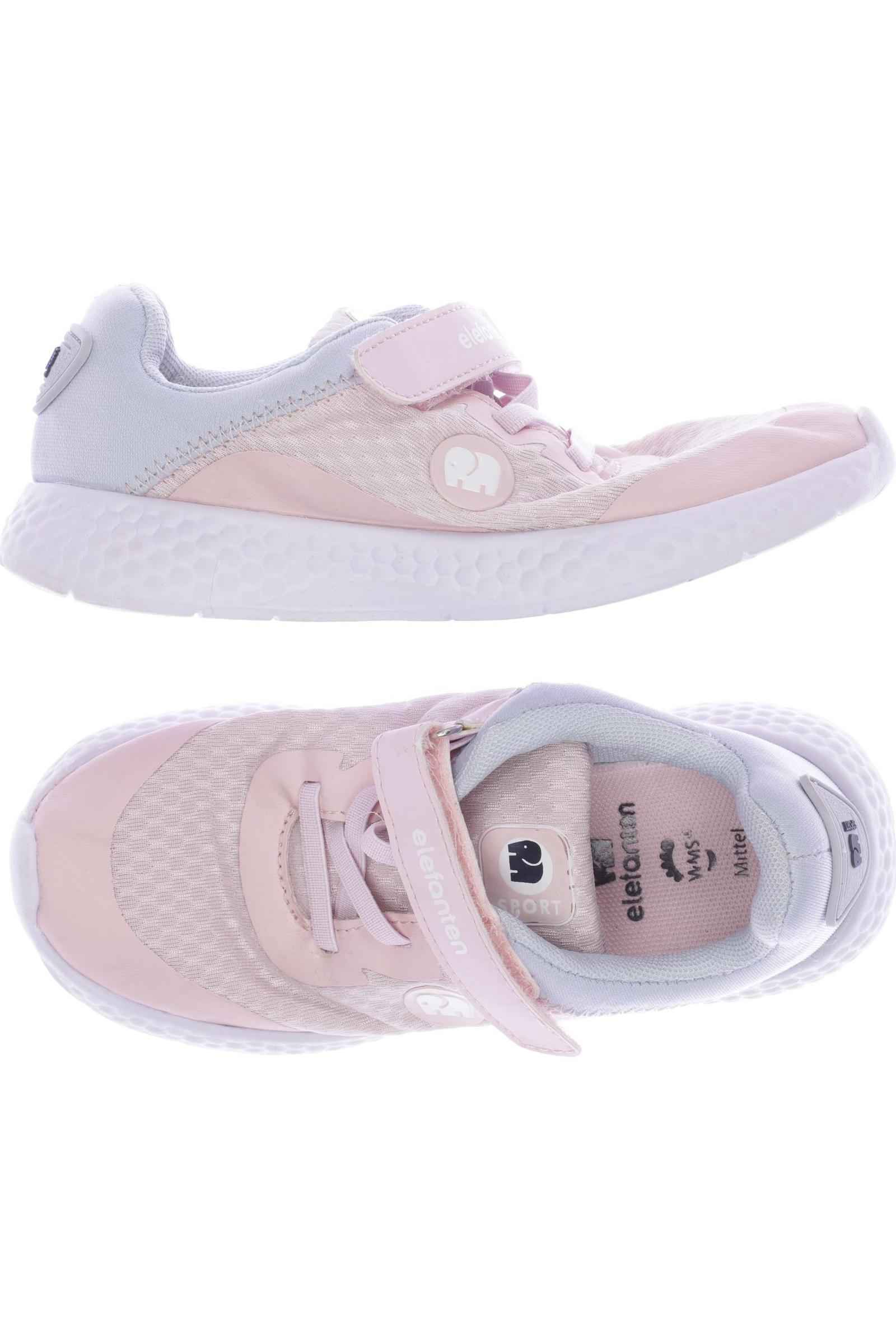 

elefanten Mädchen Kinderschuhe, pink
