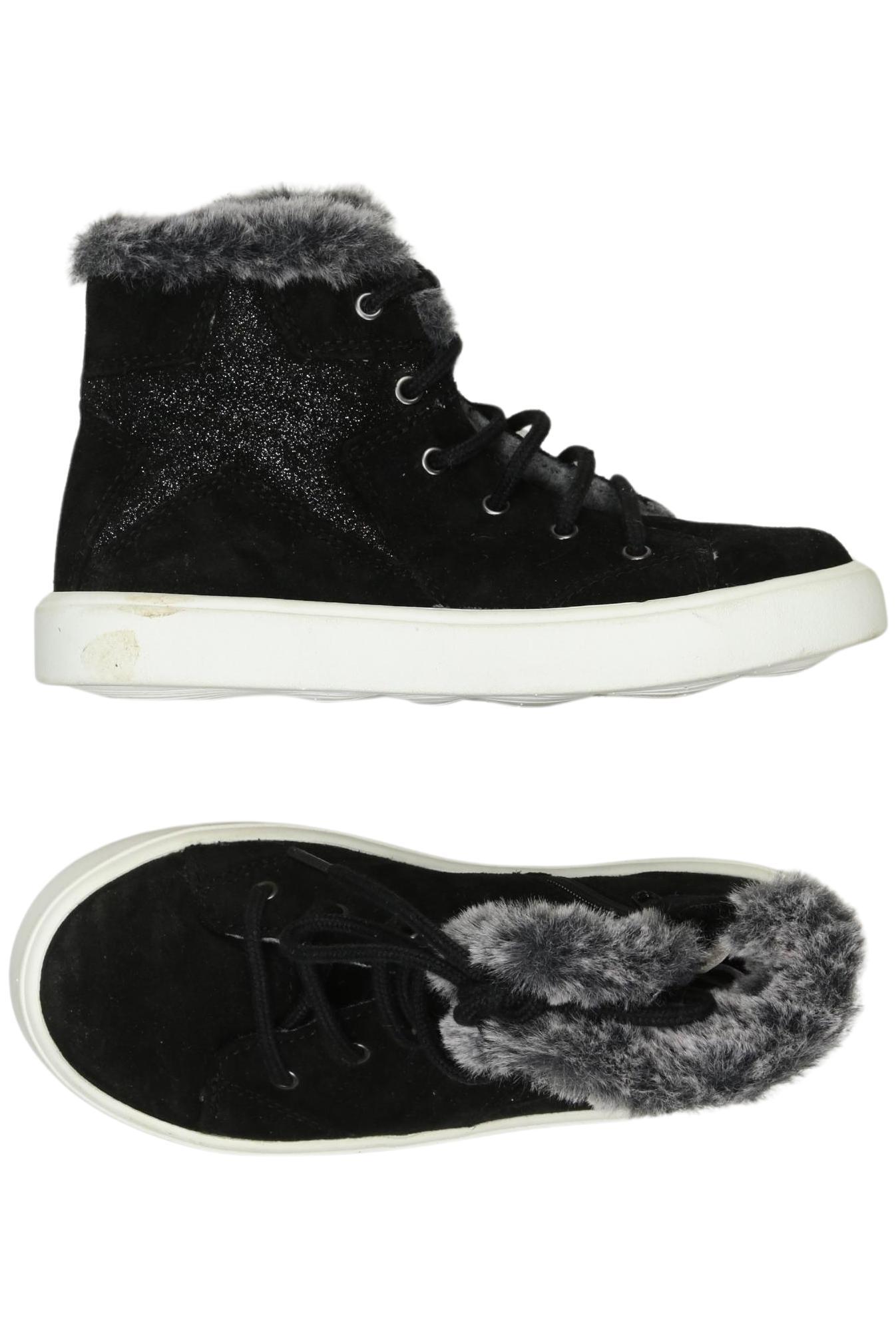 

elefanten Damen Kinderschuhe, schwarz, Gr. 28