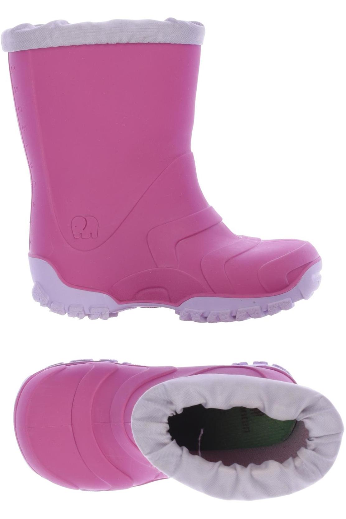 

elefanten Damen Kinderschuhe, pink, Gr. 22