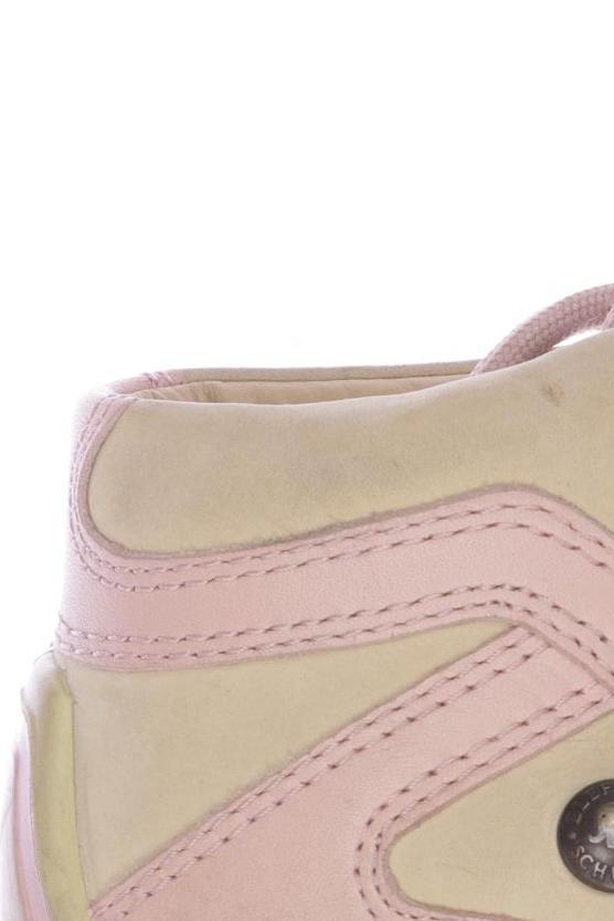 Thumbnail - elefanten Mädchen Kinderschuhe, beige, Gr. 23