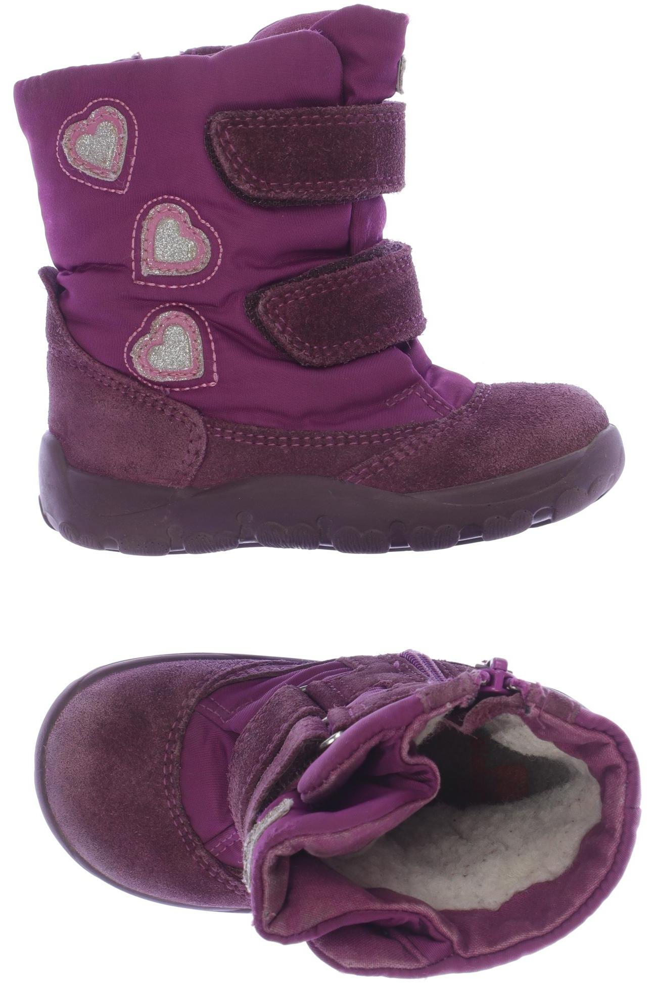 

elefanten Damen Kinderschuhe, pink, Gr. 21