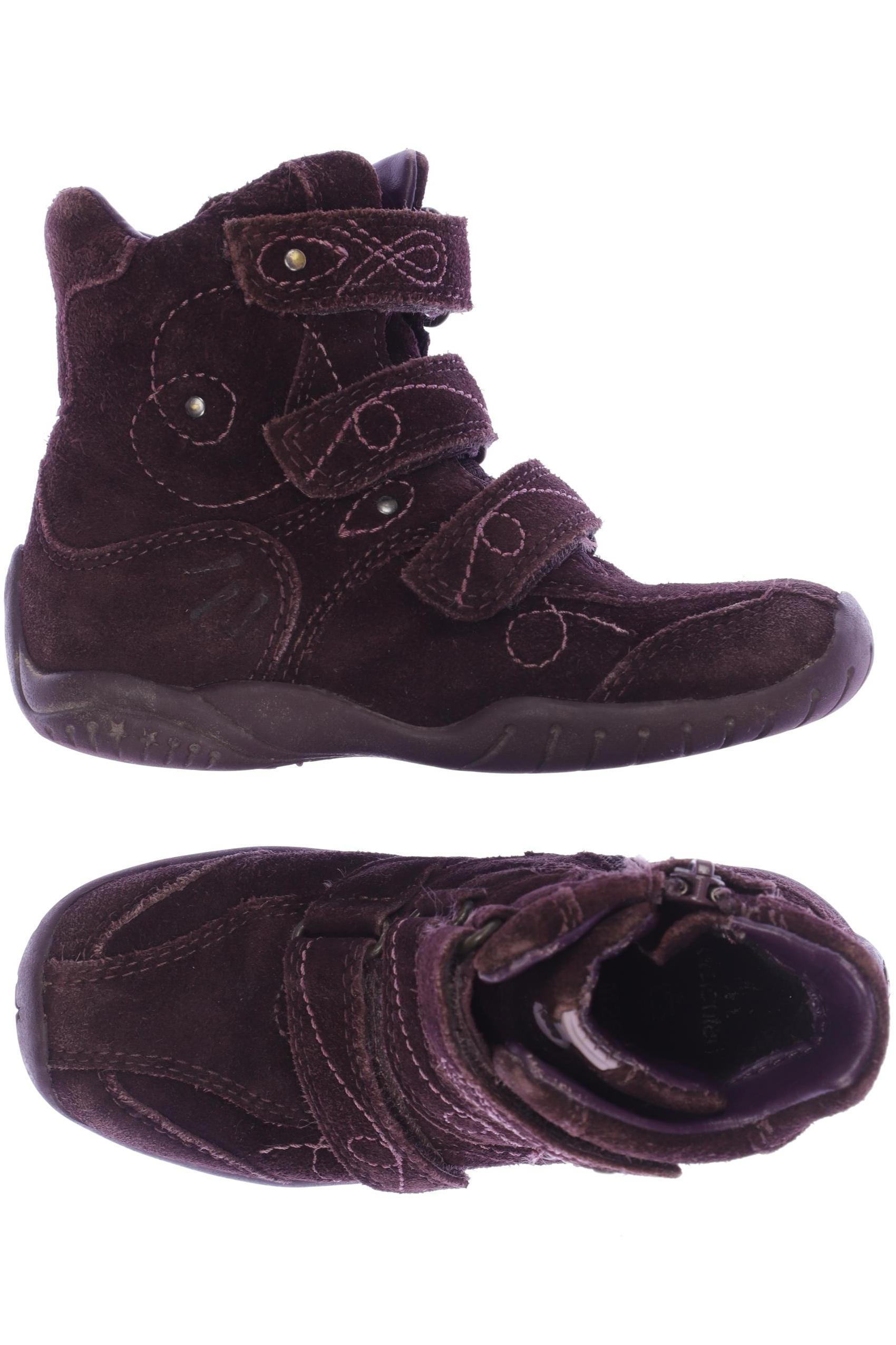 

elefanten Damen Kinderschuhe, bordeaux, Gr. 26