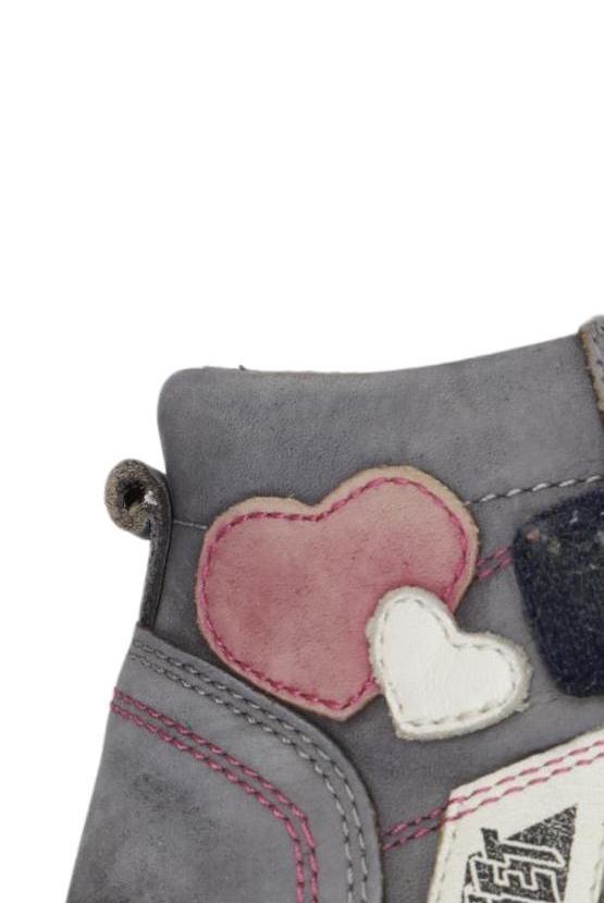 Thumbnail - elefanten Mädchen Kinderschuhe, mehrfarbig, Gr. 24