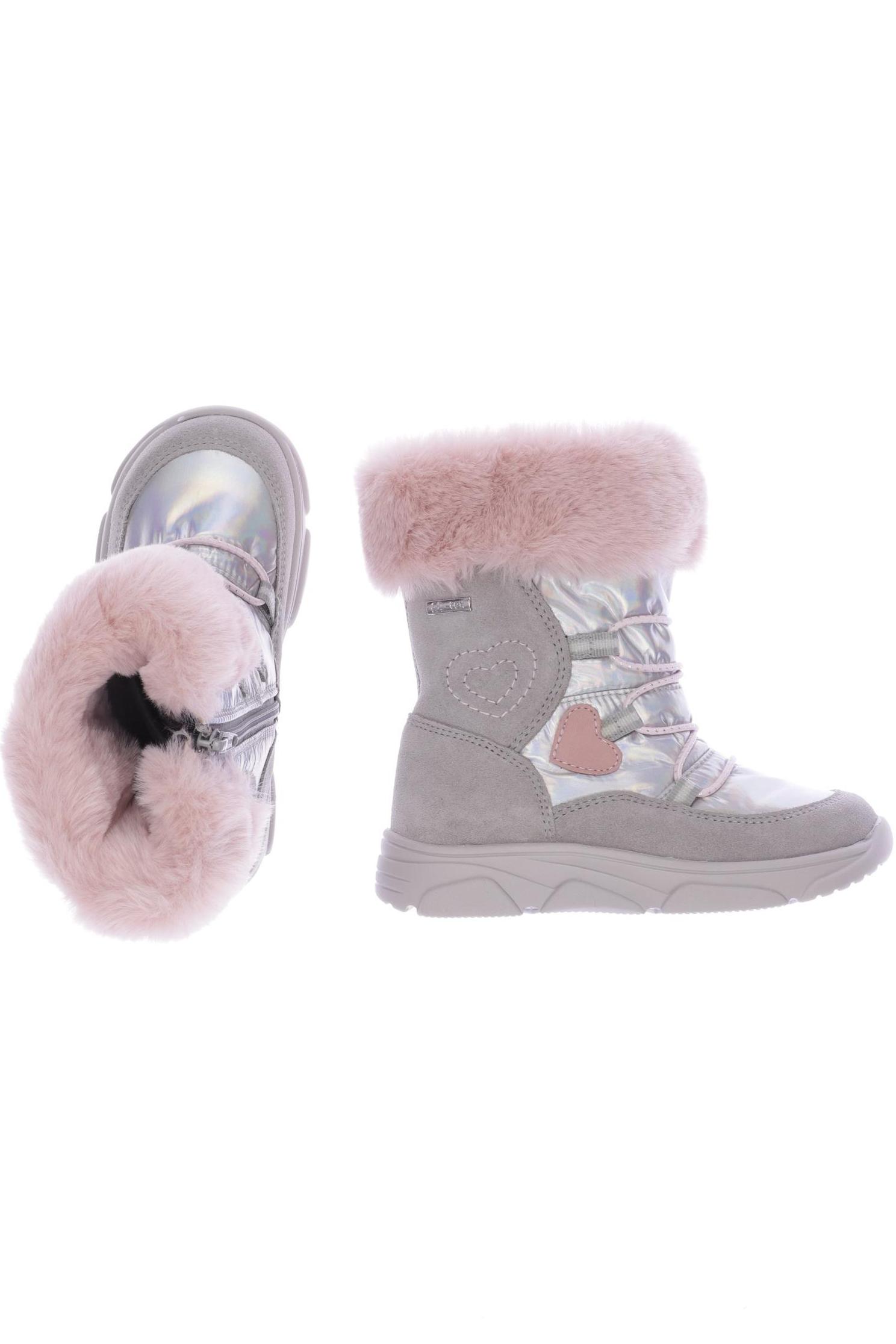 

elefanten Mädchen Kinderschuhe, silber