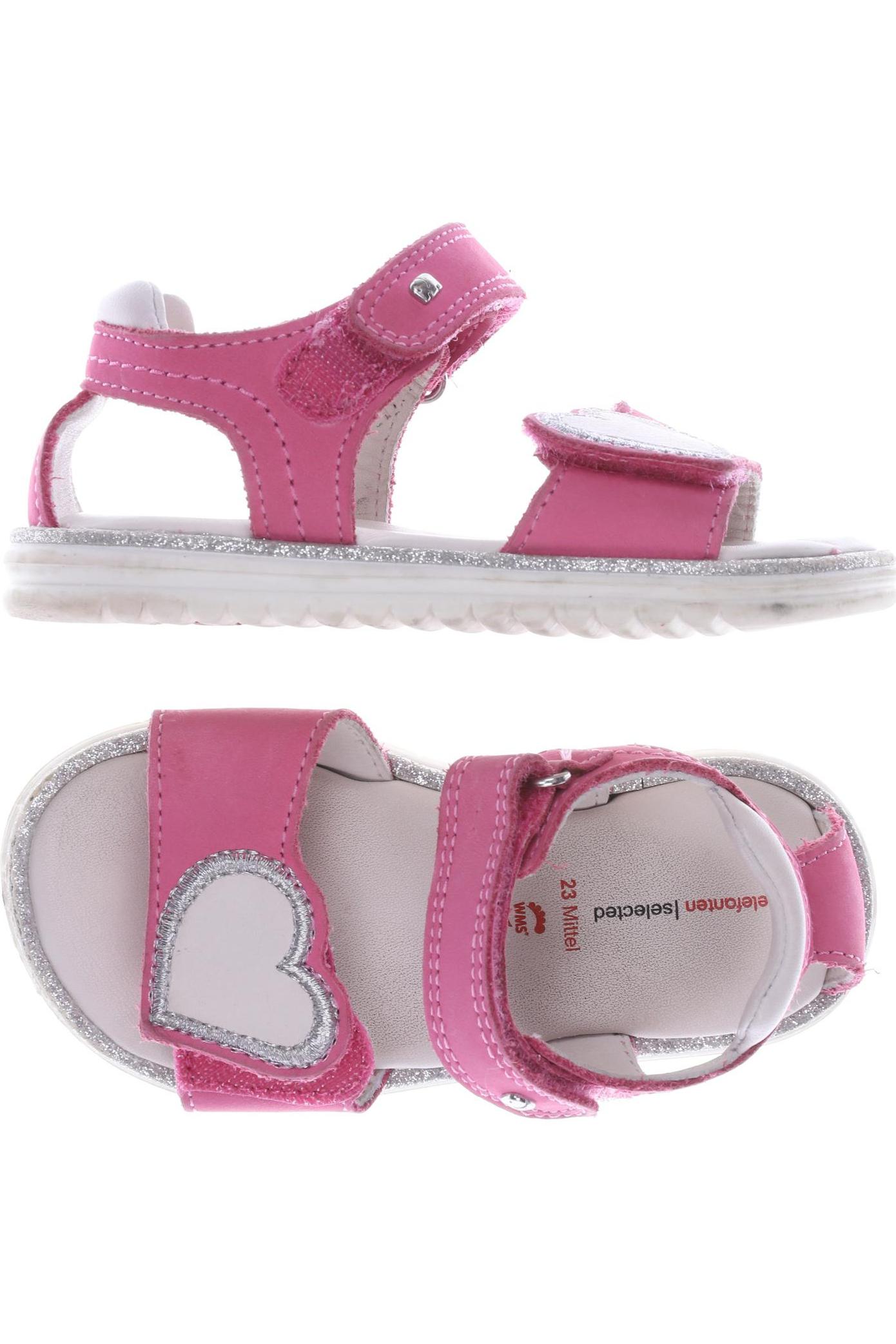 

elefanten Mädchen Kinderschuhe, pink