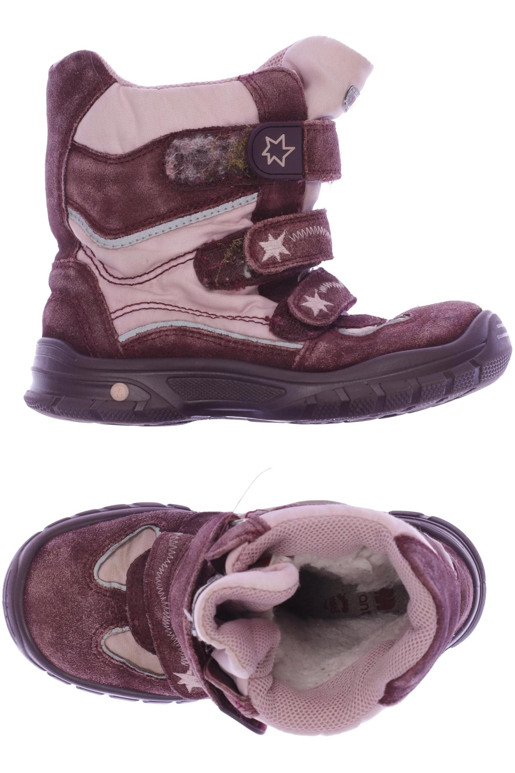 

elefanten Damen Kinderschuhe, pink, Gr. 28