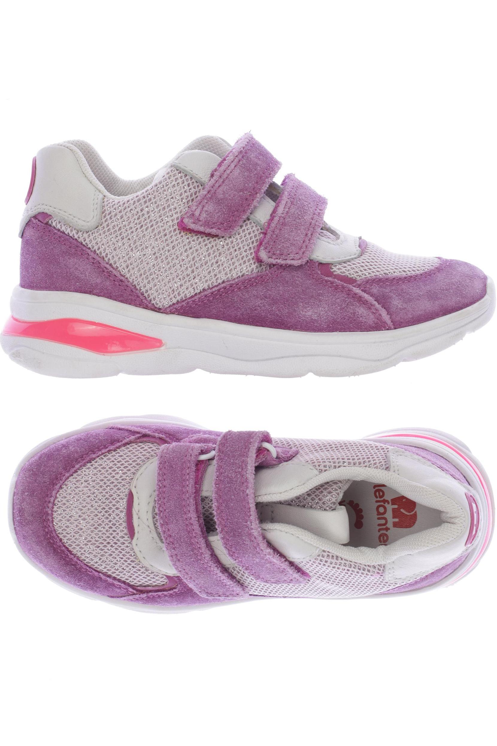 

elefanten Damen Kinderschuhe, pink, Gr. 27