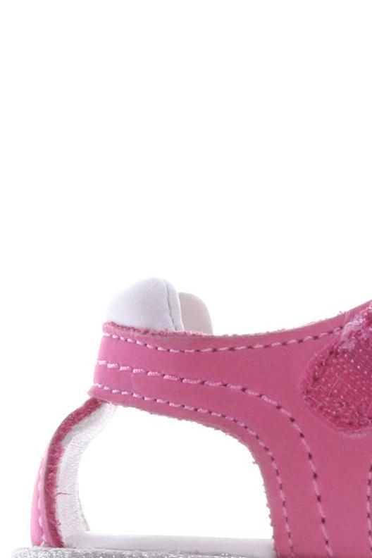 Thumbnail - elefanten Mädchen Kinderschuhe, pink, Gr. 23