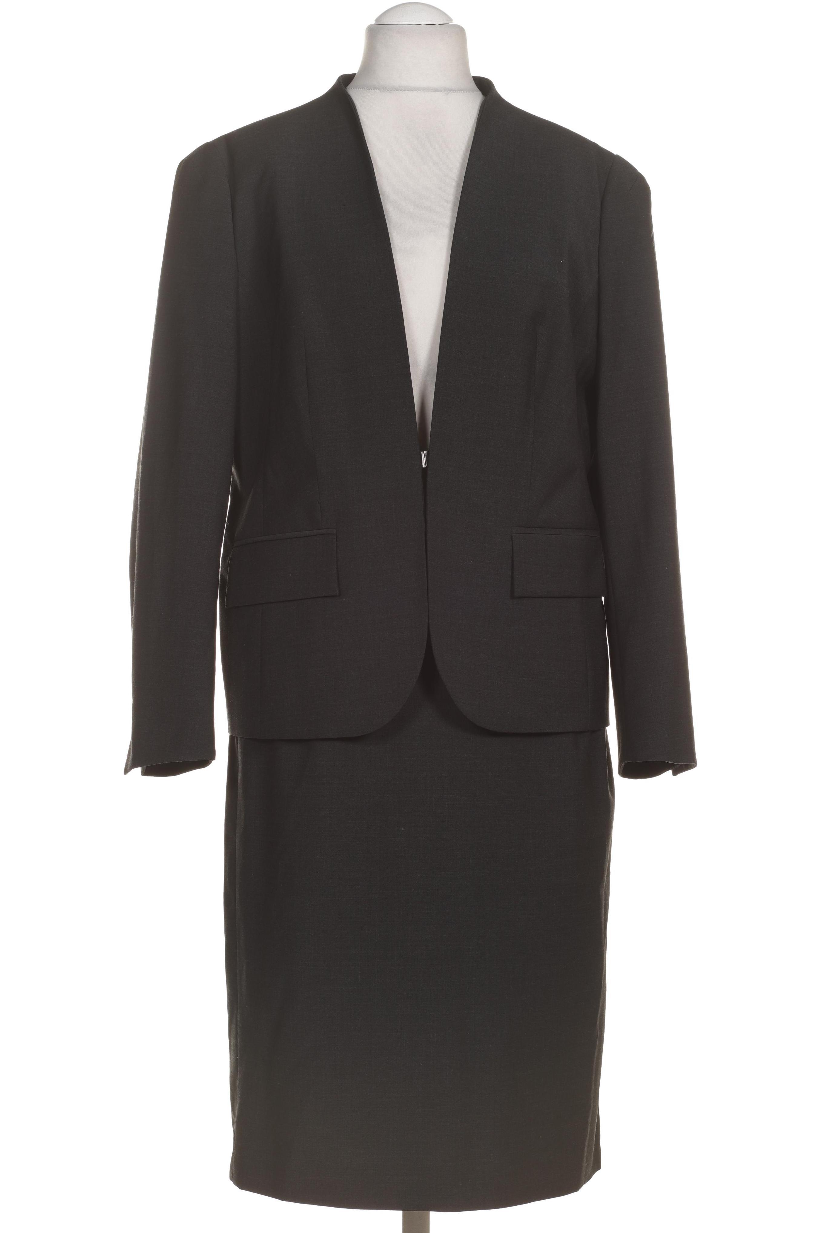 

Elegance Paris Damen Anzug, schwarz, Gr. 44