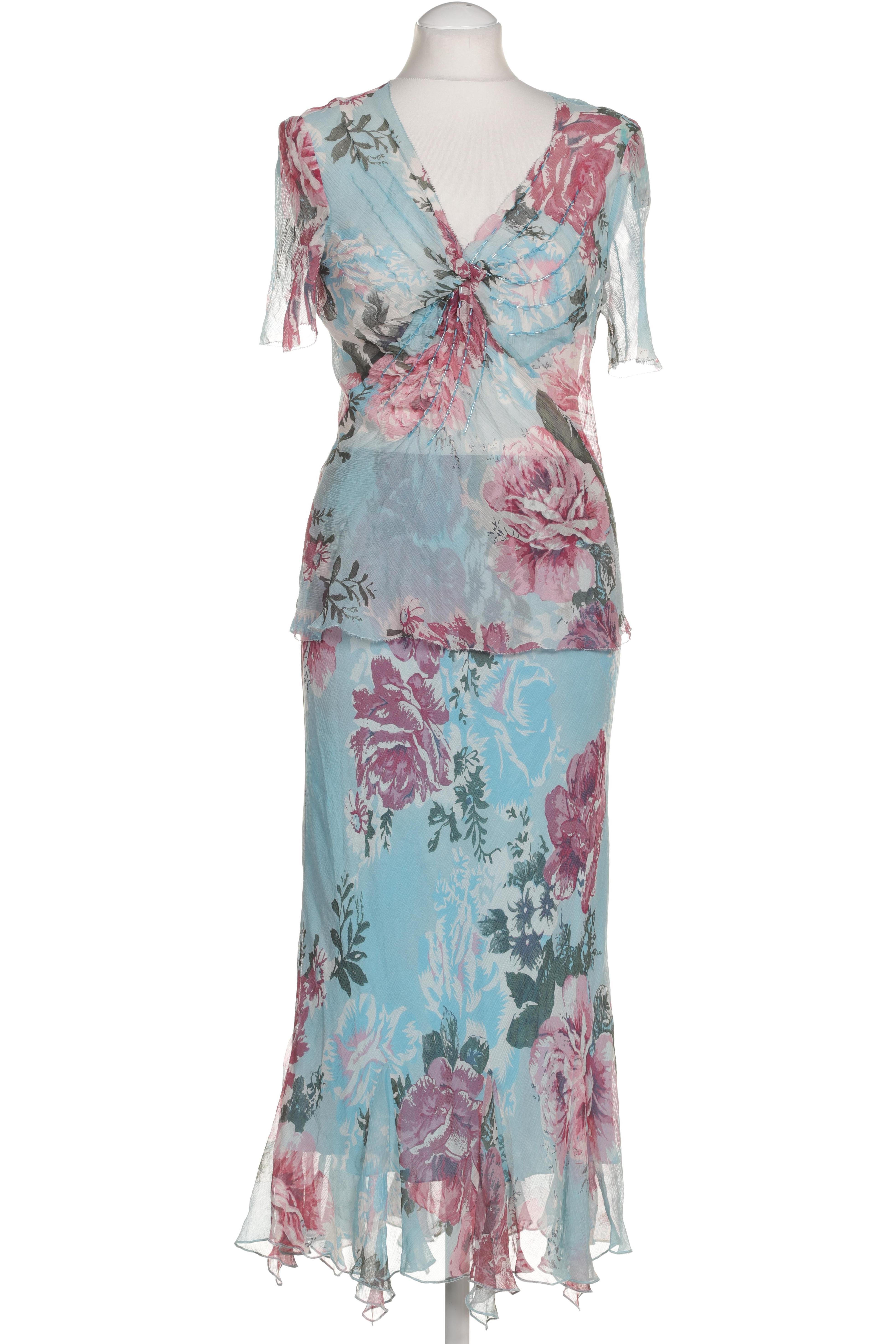 

Elegance Paris Damen Anzug, blau, Gr. 40