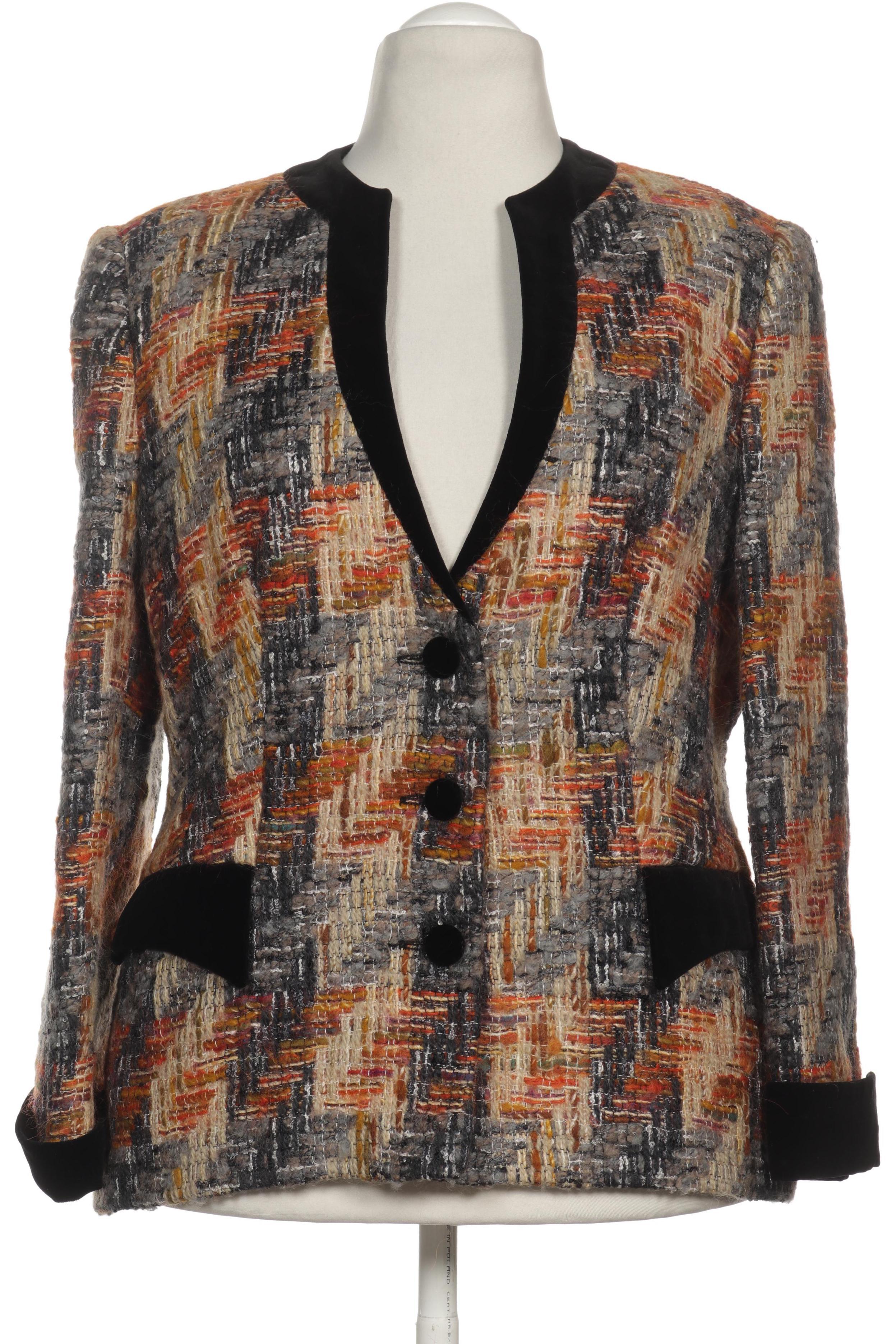 

Elegance Paris Damen Blazer, orange, Gr.