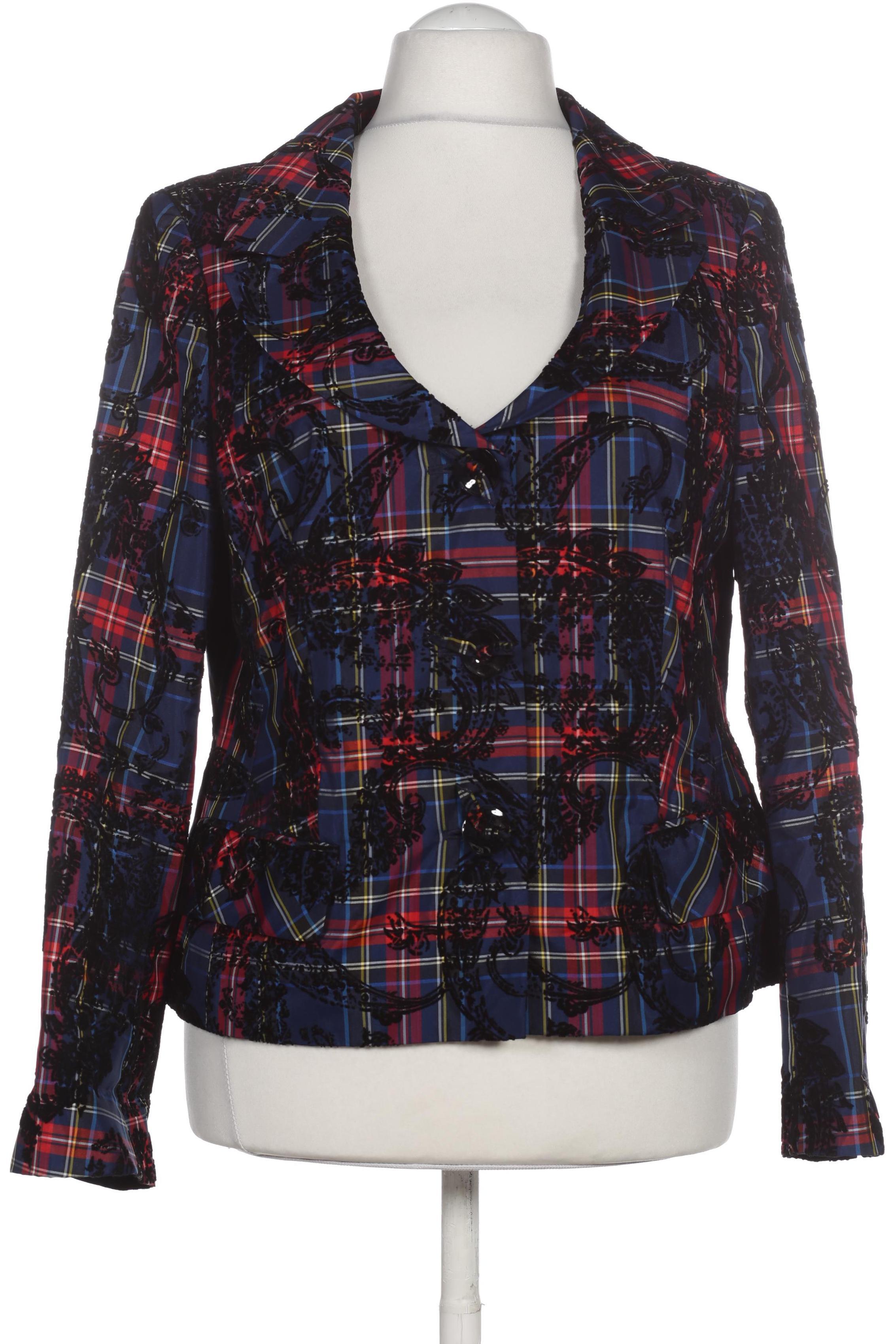 

Elegance Paris Damen Blazer, mehrfarbig, Gr. 44