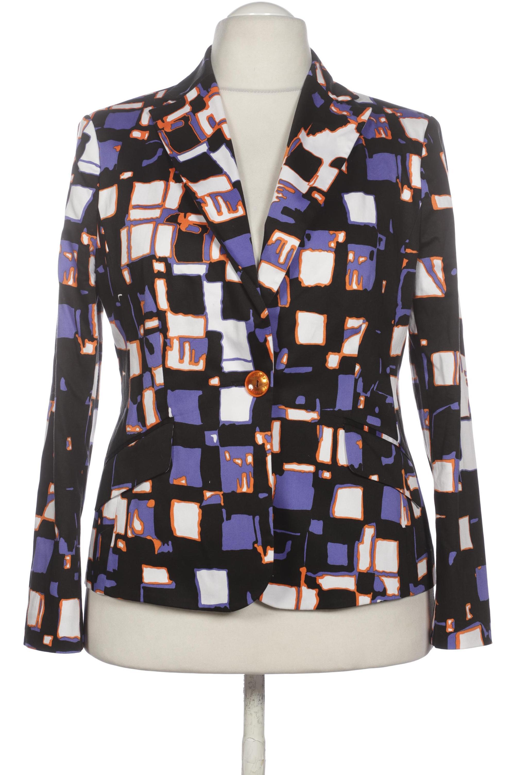 

Elegance Paris Damen Blazer, lila, Gr. 44