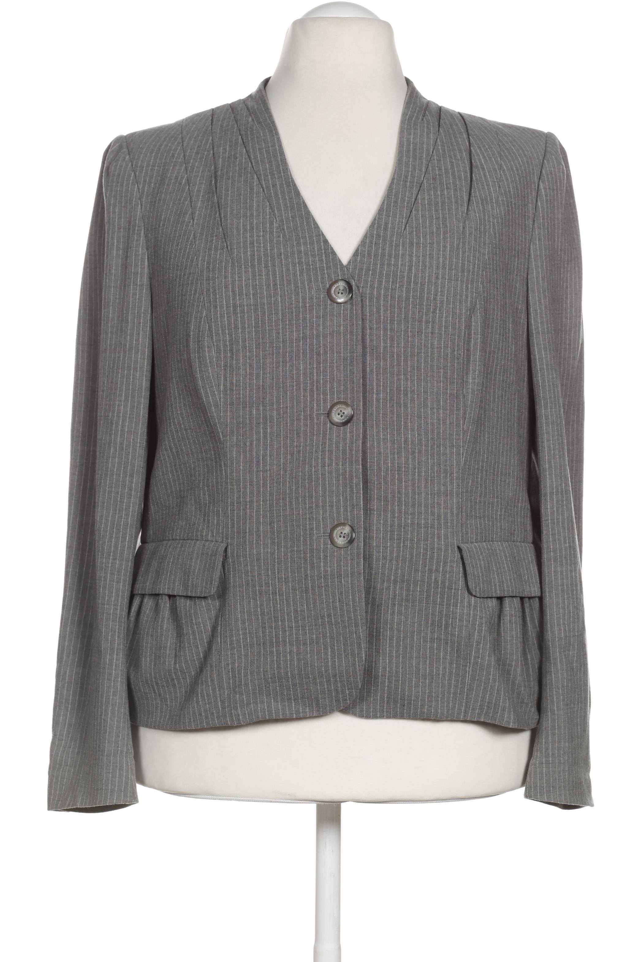 

Elegance Paris Damen Blazer, grau, Gr. 44