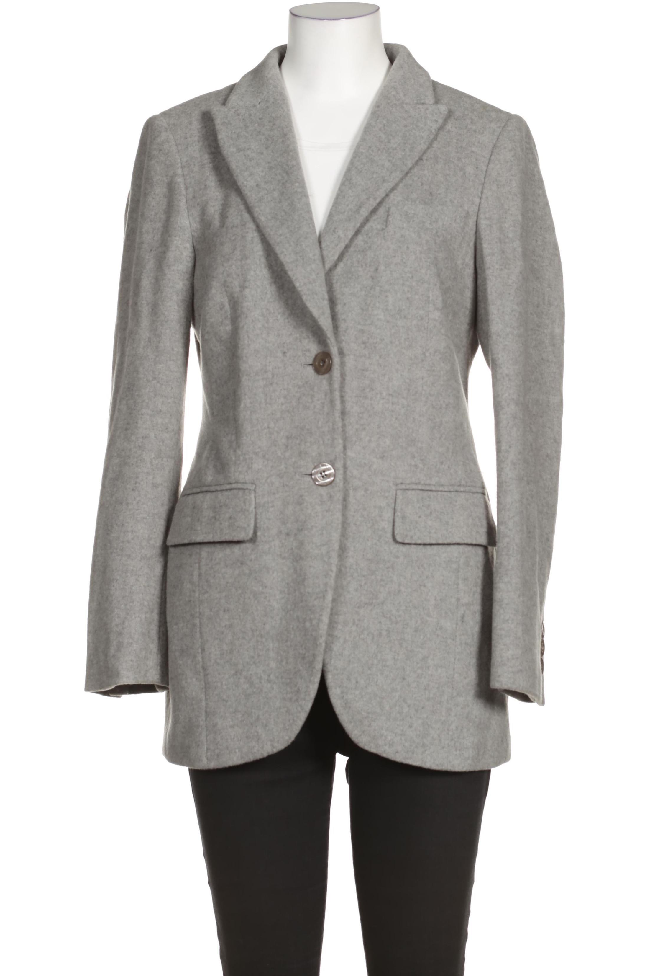 

Elegance Paris Damen Blazer, grau, Gr. 36