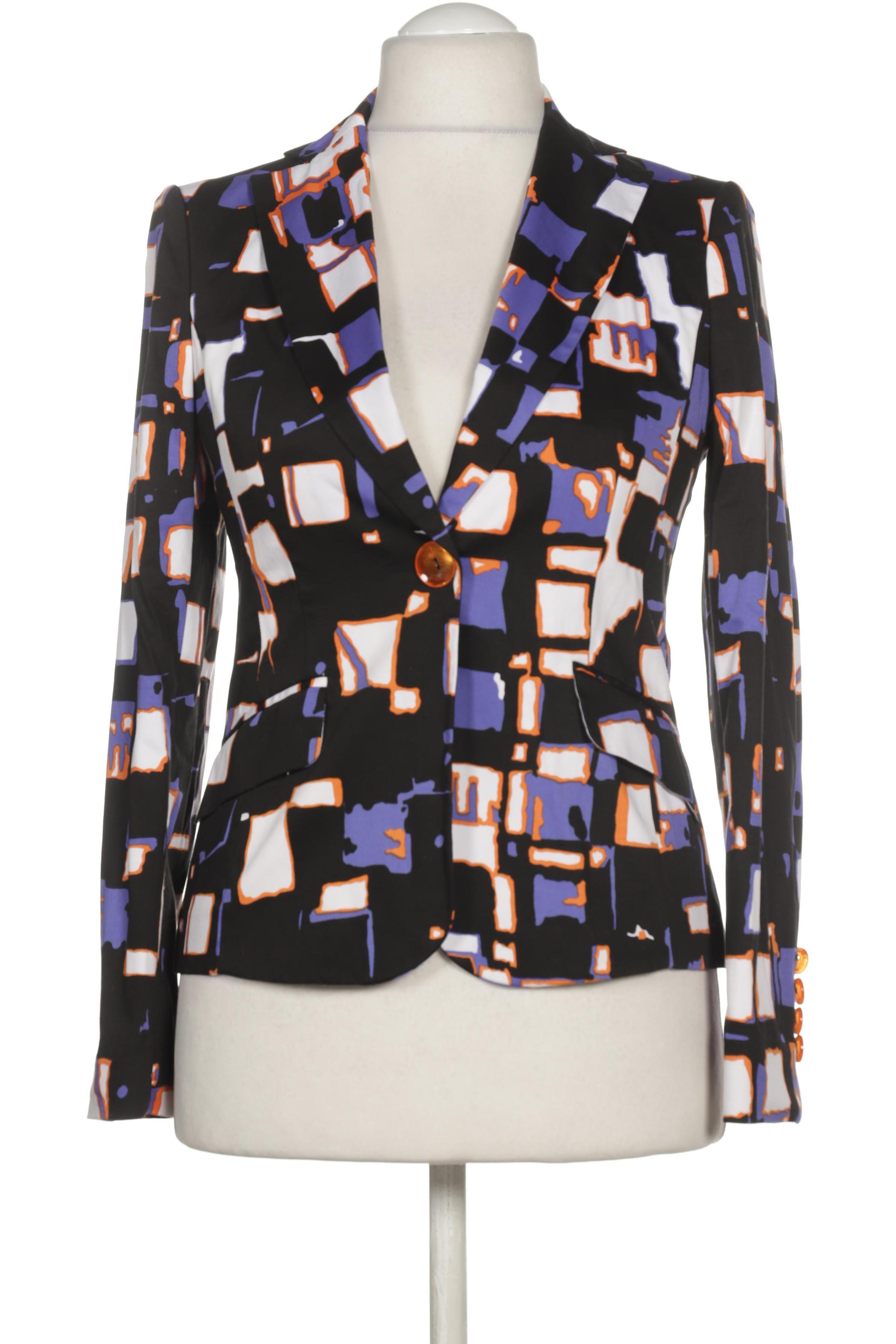 

Elegance Paris Damen Blazer, lila, Gr. 36