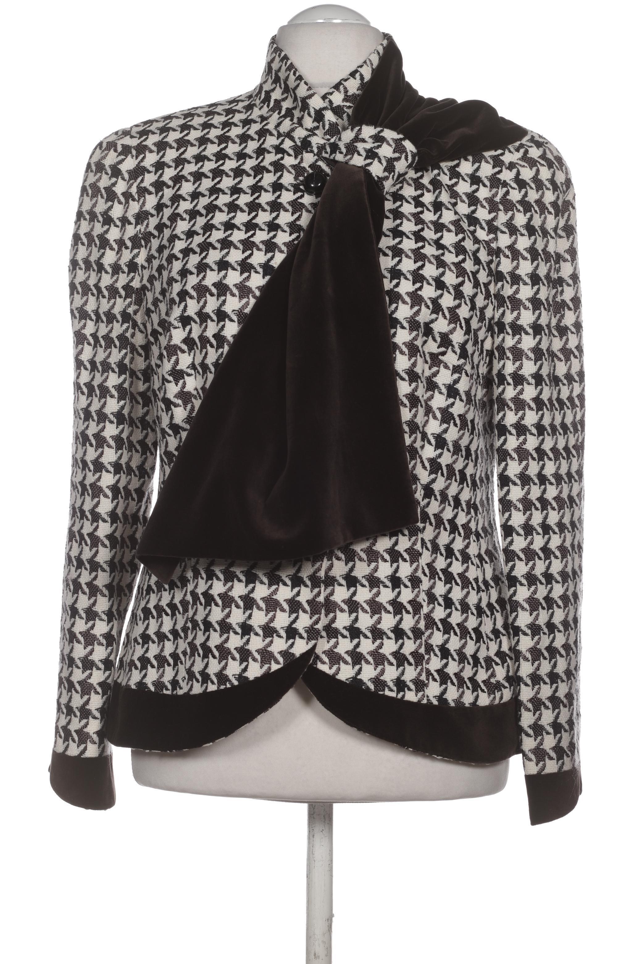 

Elegance Paris Damen Blazer, weiß, Gr. 44