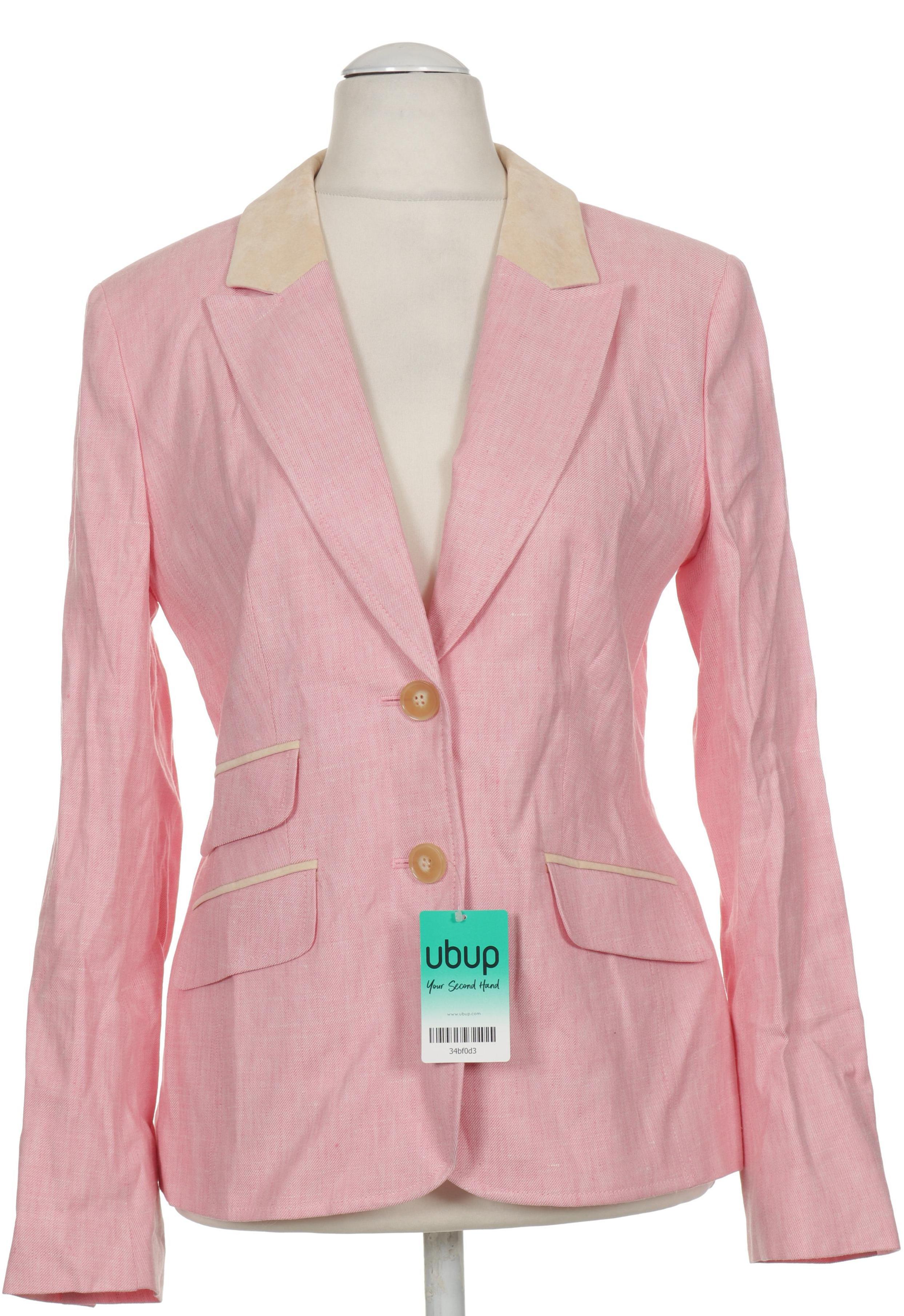 

Elegance Paris Damen Blazer, pink, Gr. 40