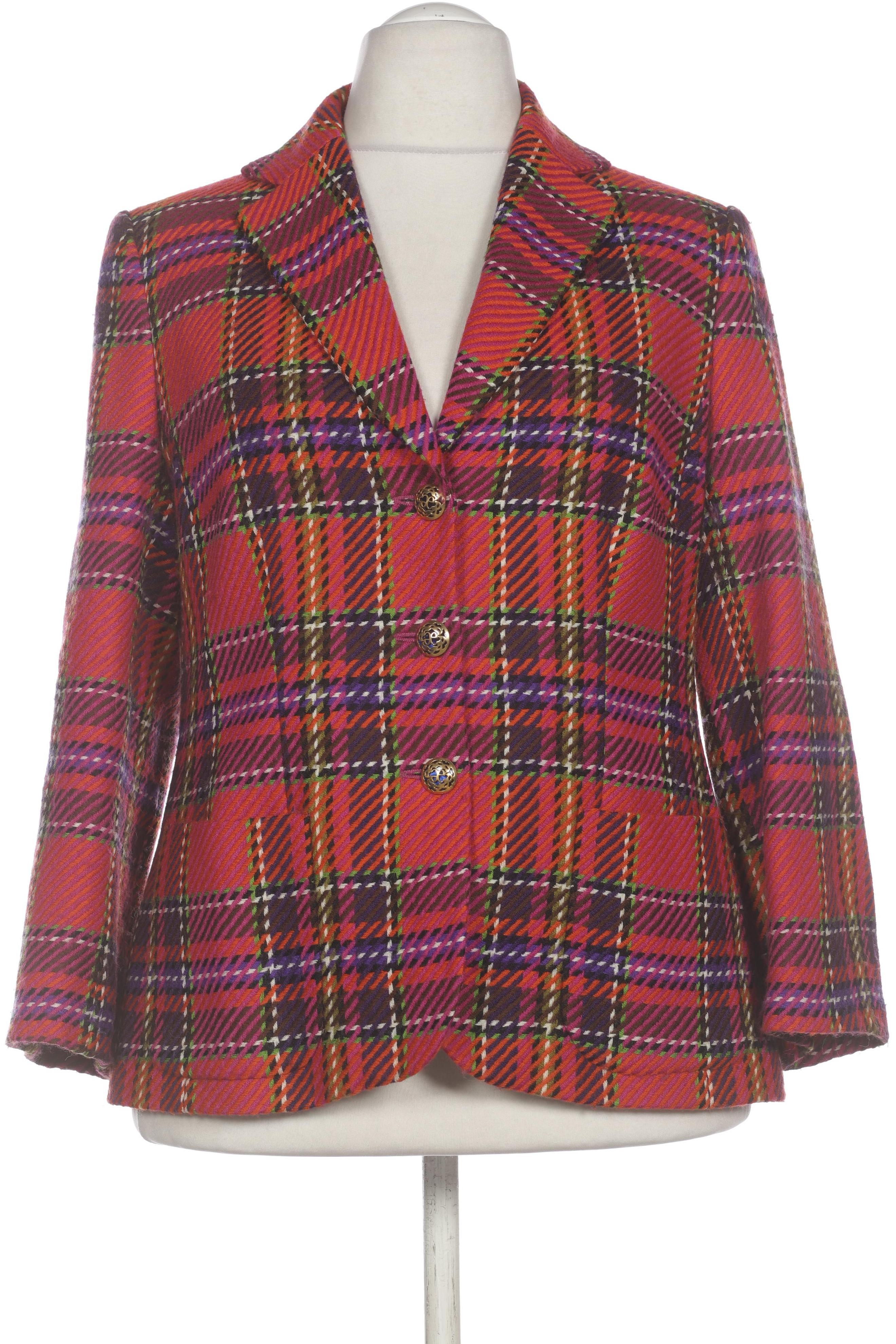 

Elegance Paris Damen Blazer, pink, Gr. 44