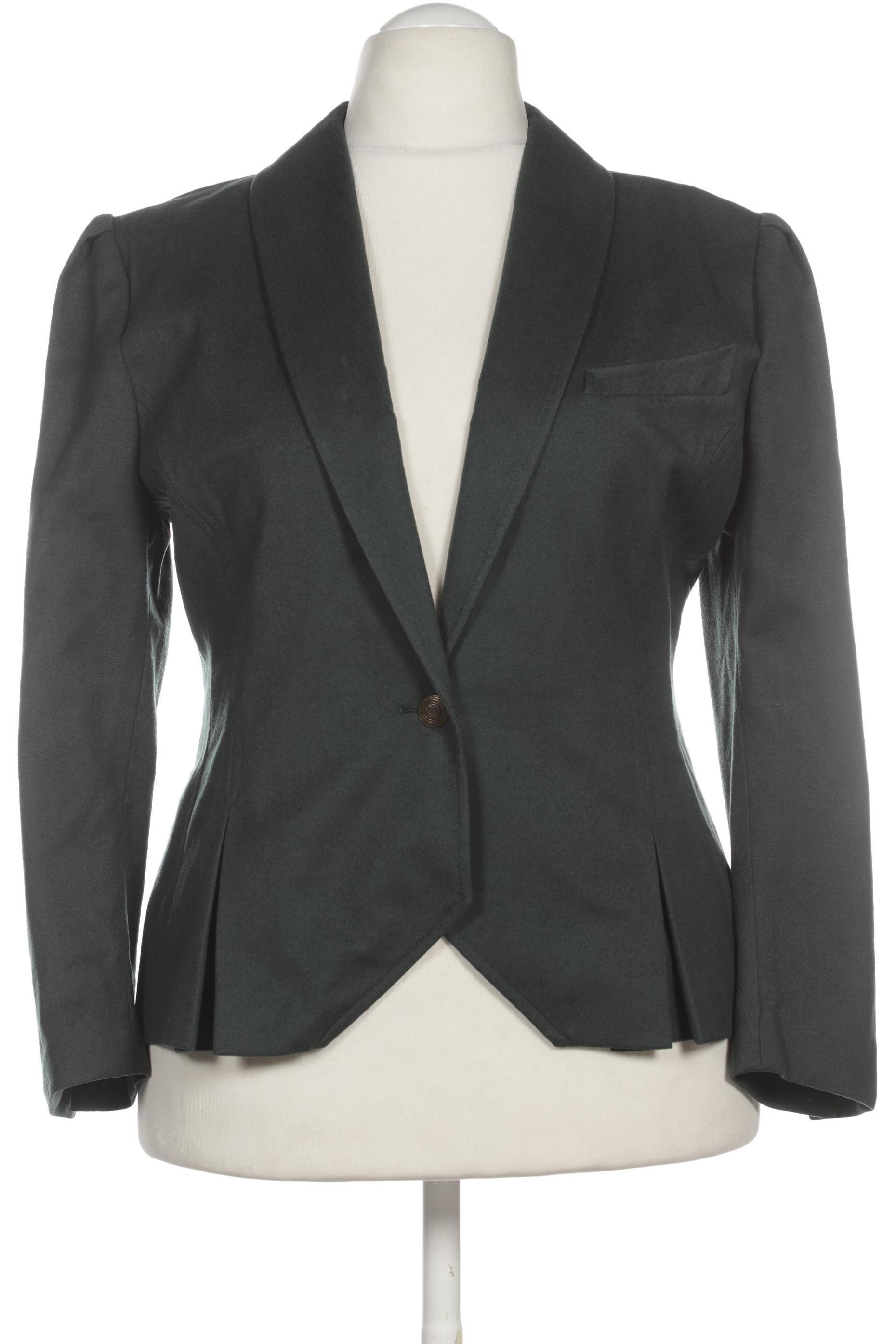 

Elegance Paris Damen Blazer, grün, Gr. 40