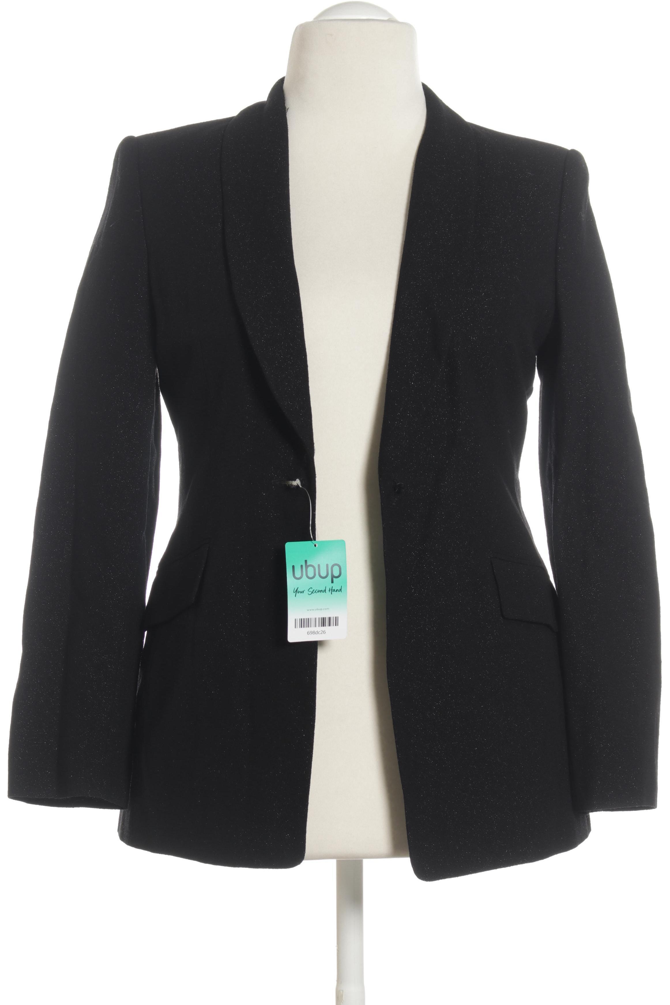 

Elegance Paris Damen Blazer, schwarz, Gr. 40