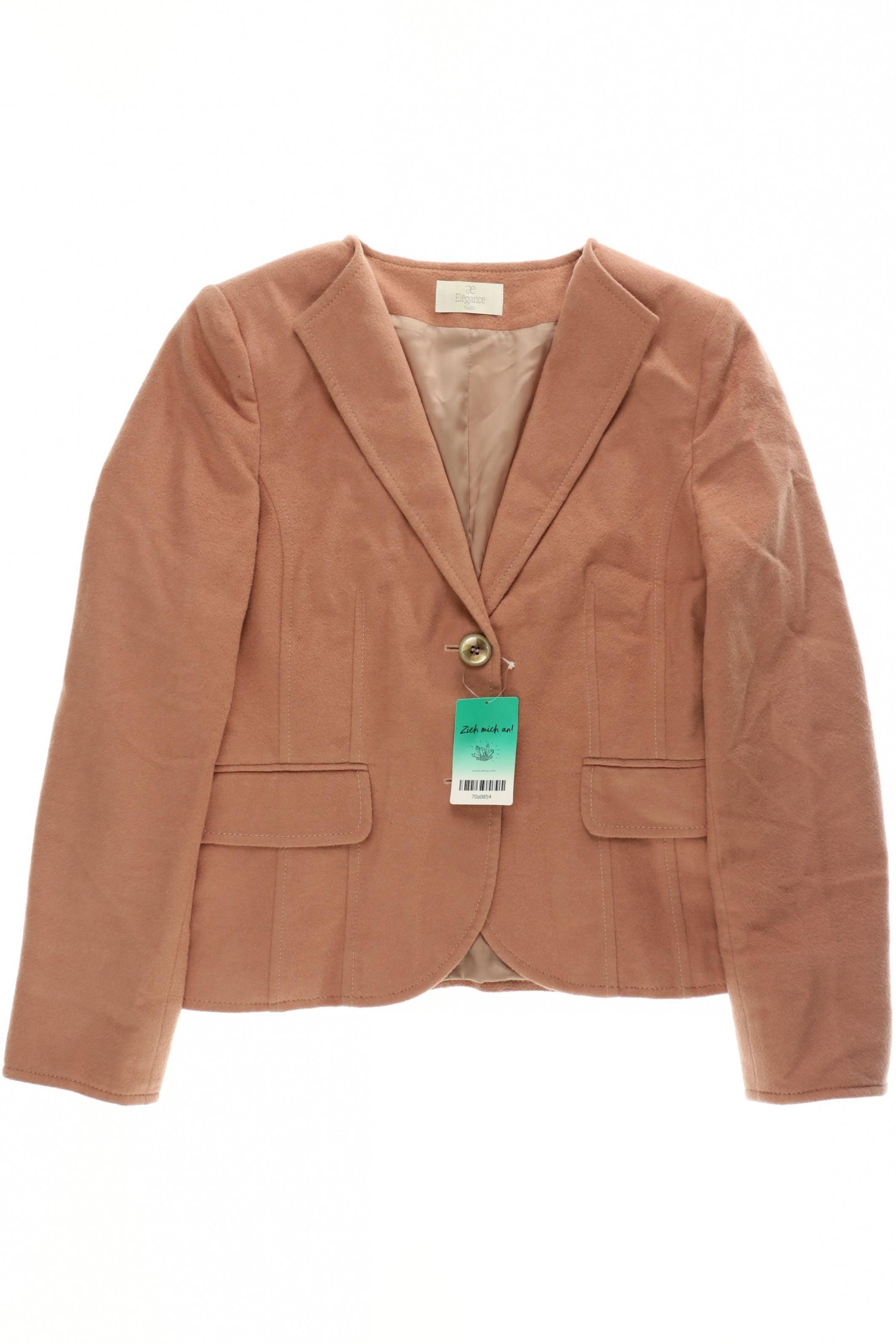 

Elegance Paris Damen Blazer, pink, Gr. 38