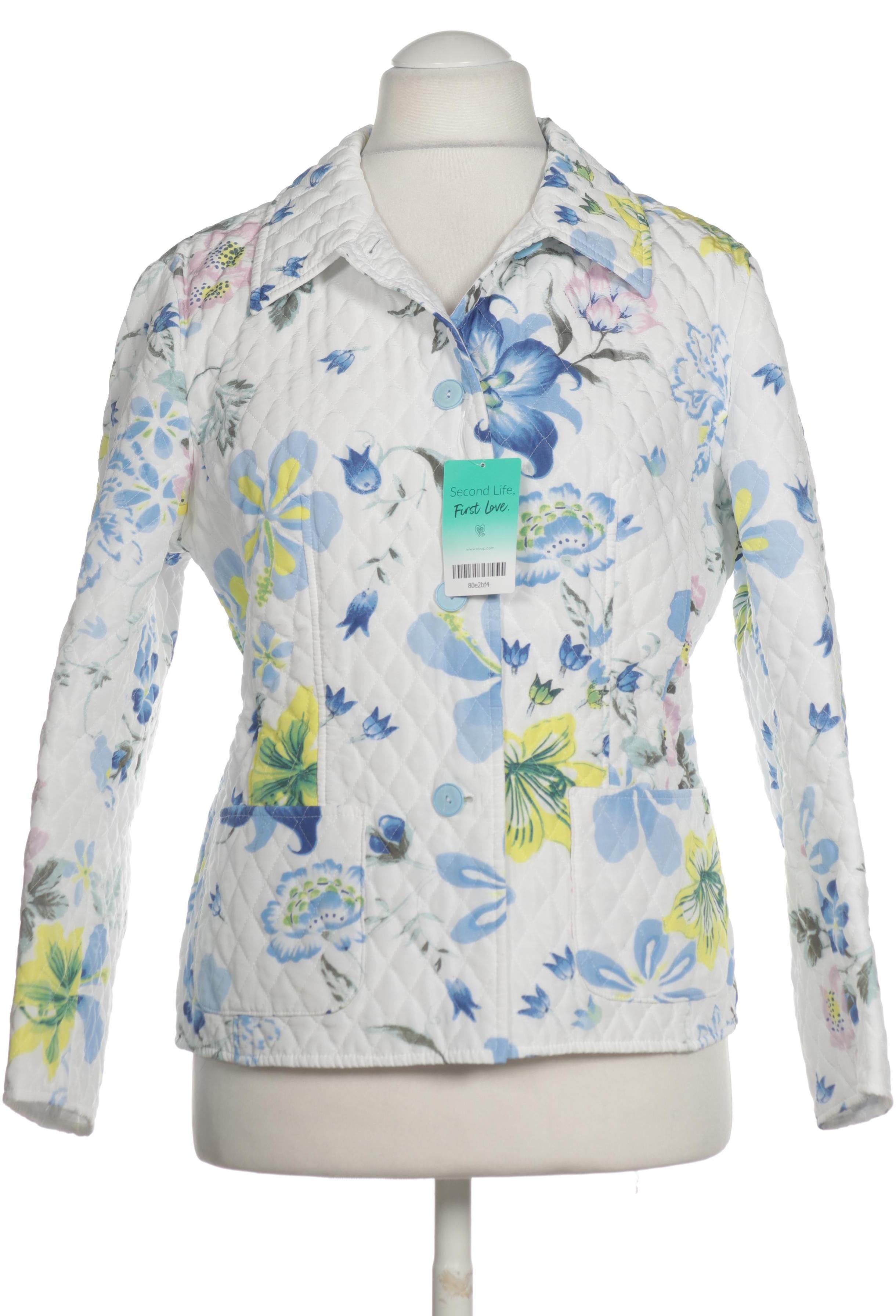 

Elegance Paris Damen Blazer, weiß, Gr.