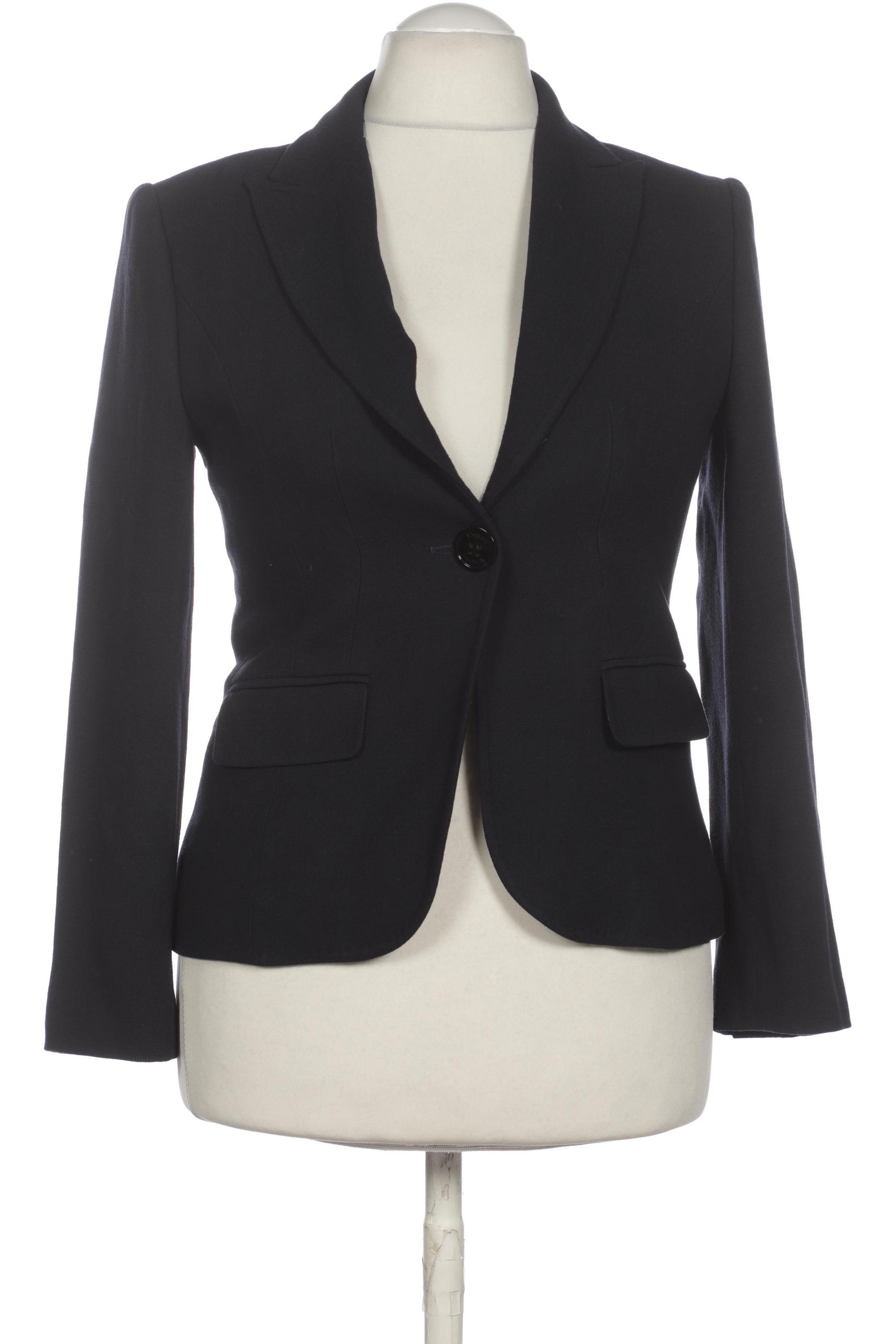 

Elegance Paris Damen Blazer, blau, Gr. 36