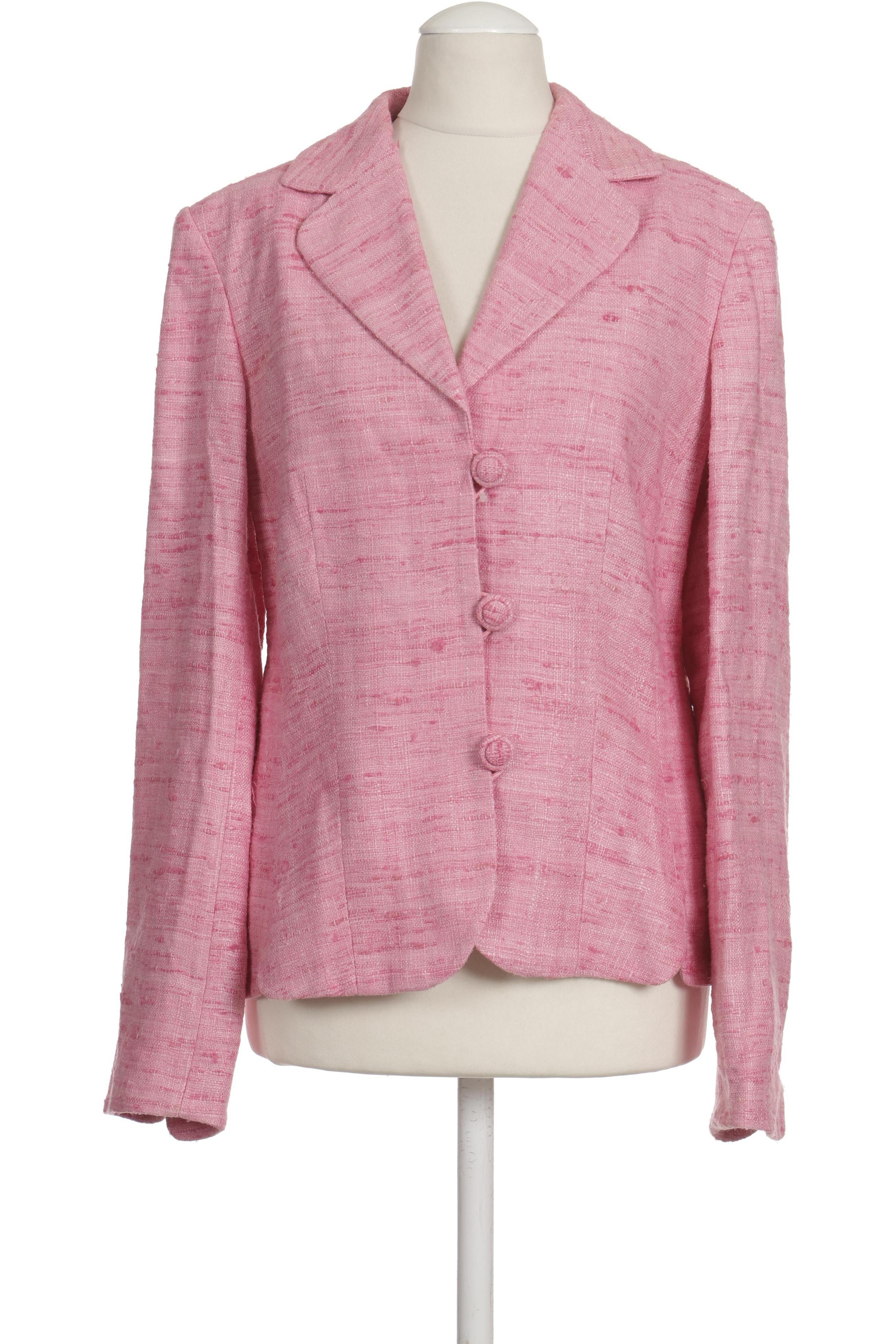 

Elegance Paris Damen Blazer, pink, Gr. 38