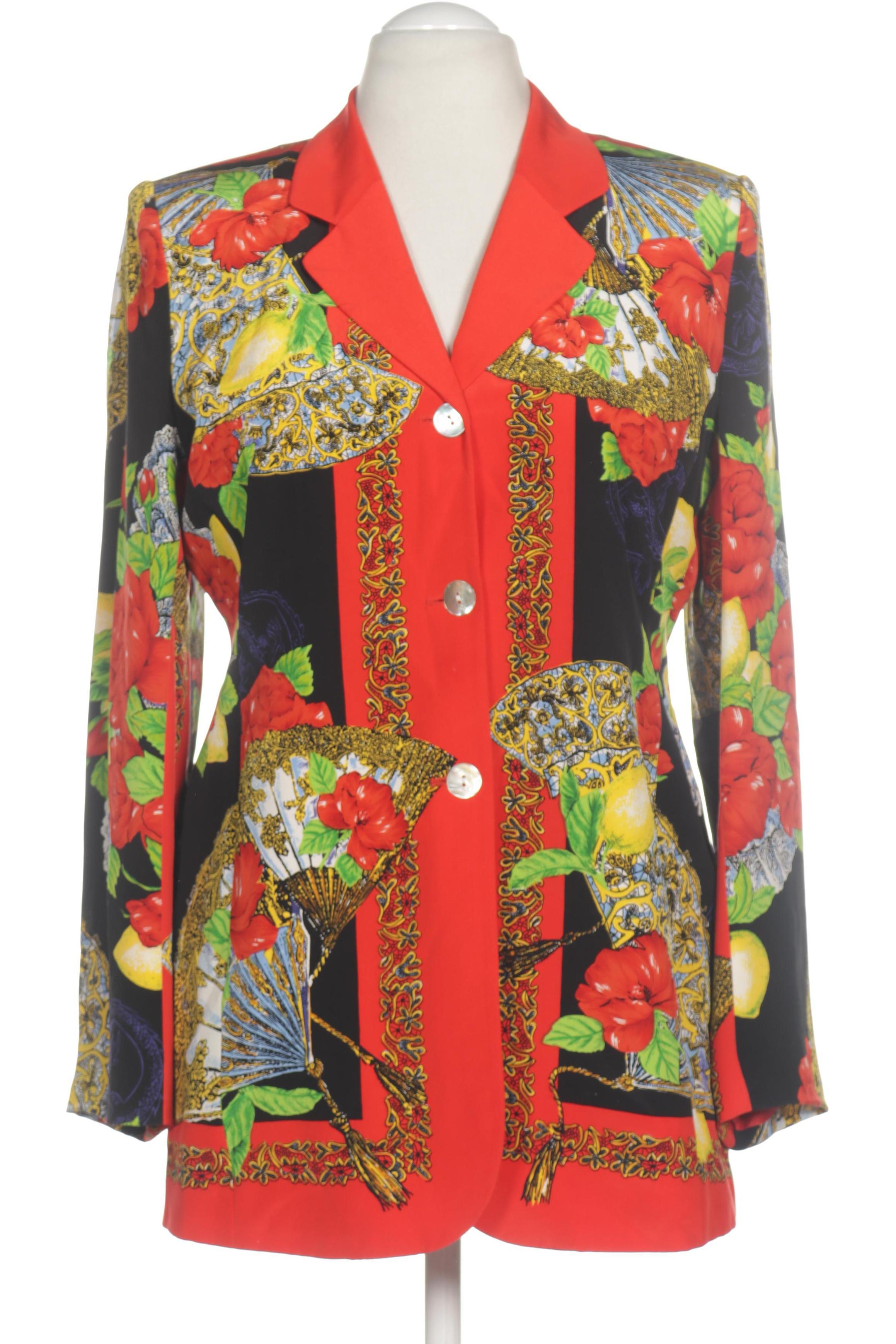 

Elegance Paris Damen Blazer, rot, Gr. 40