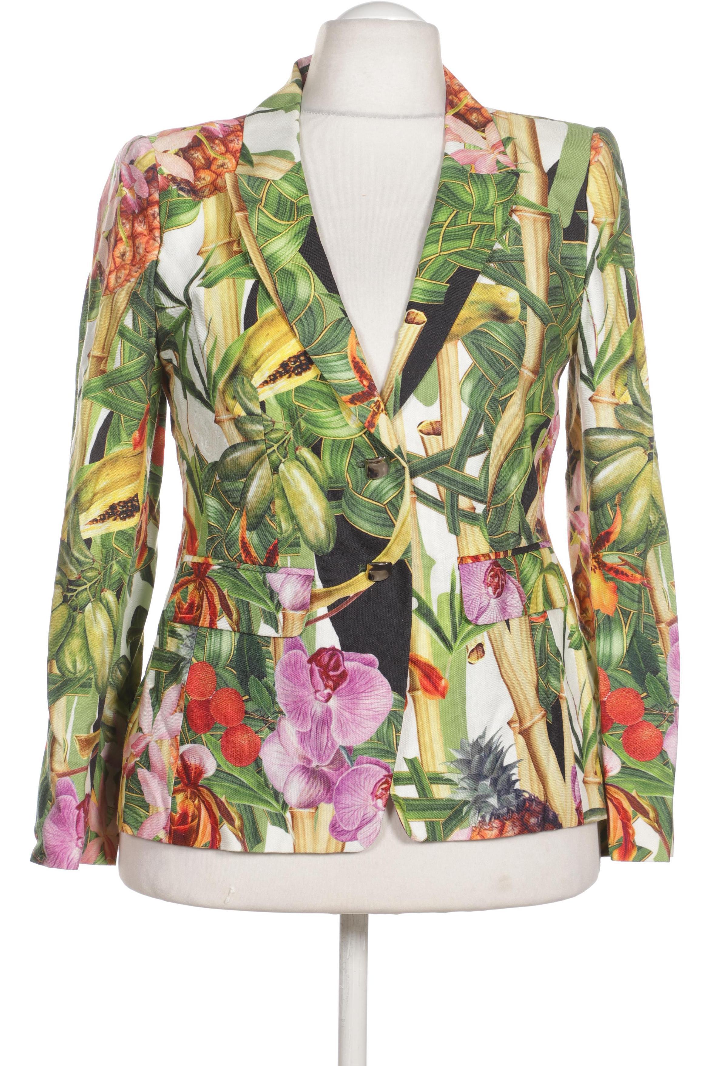 

Elegance Paris Damen Blazer, grün, Gr. 42