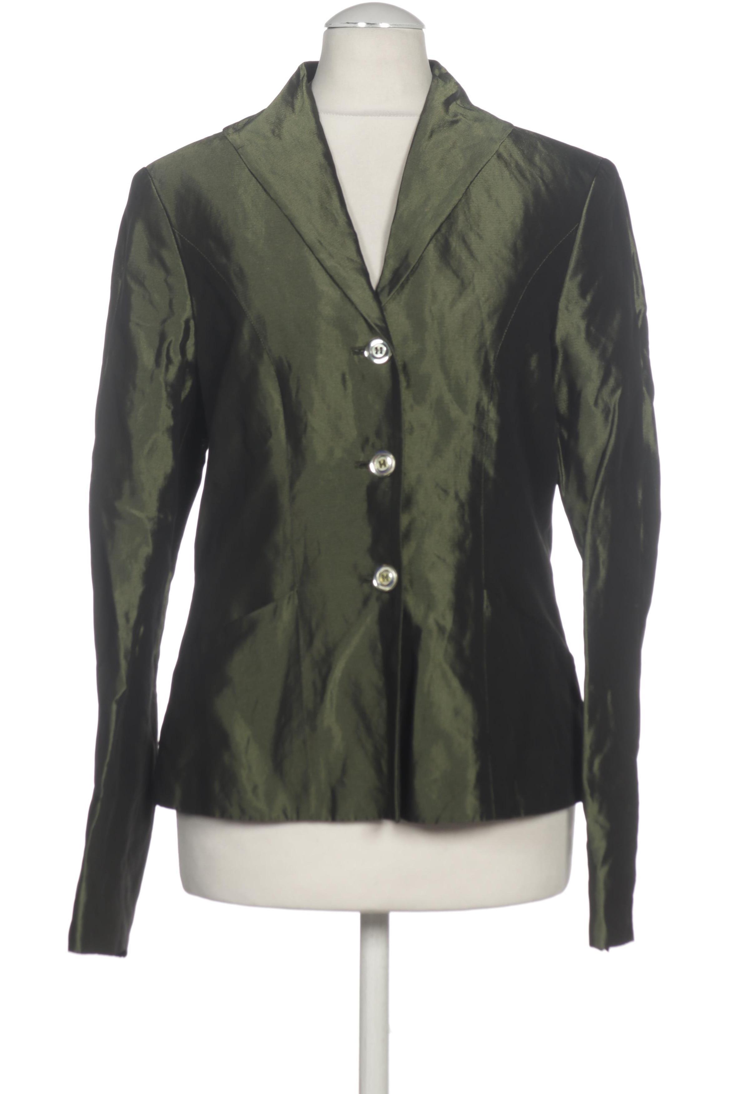 

Elegance Paris Damen Blazer, grün, Gr. 36