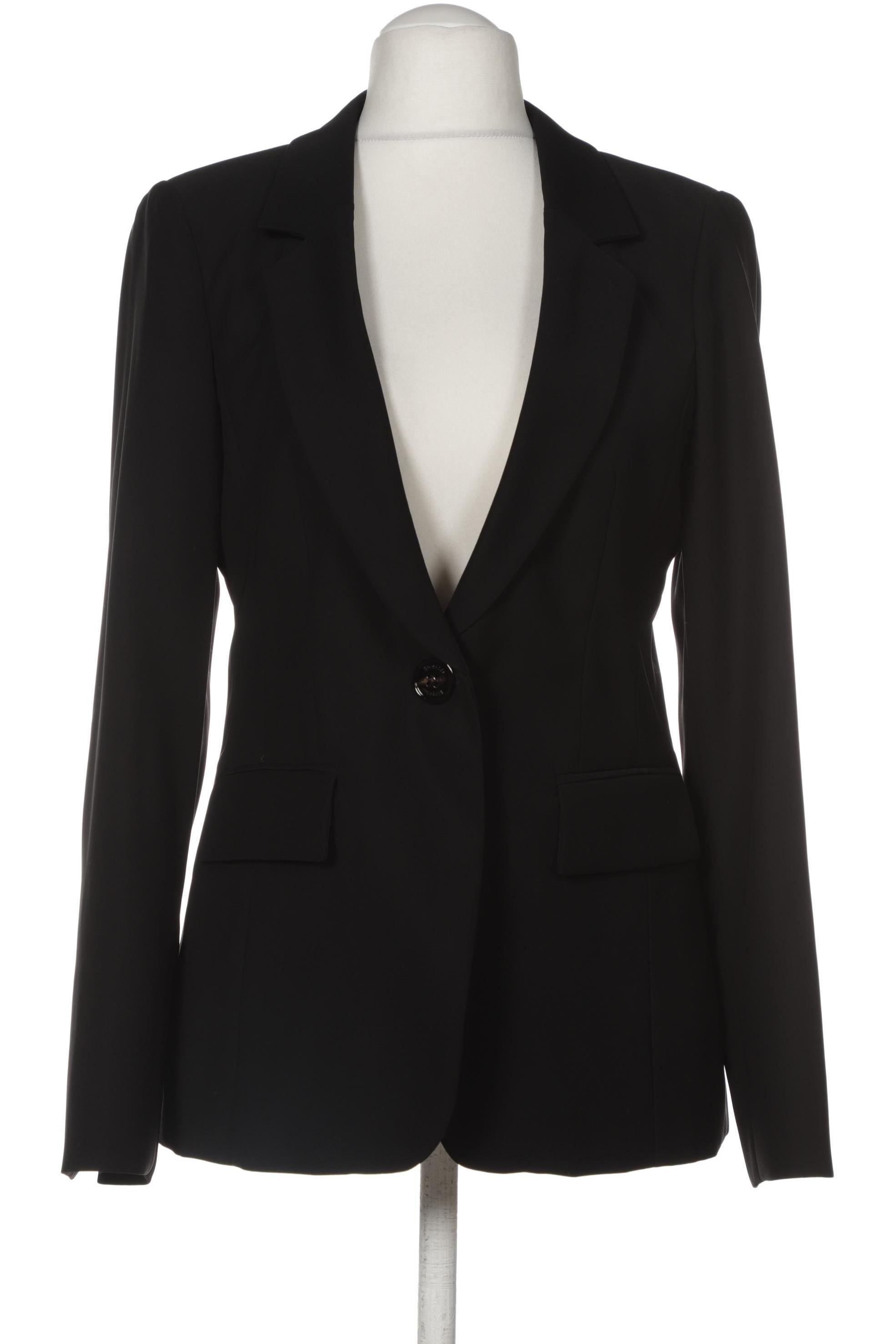 

Elegance Paris Damen Blazer, schwarz, Gr. 38