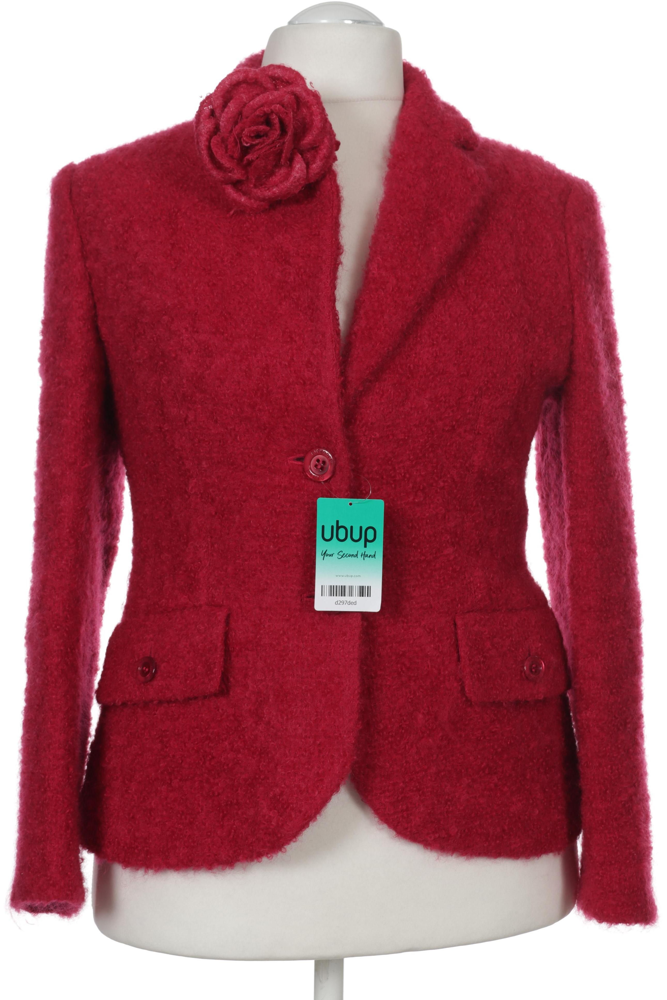 

Elegance Paris Damen Blazer, pink, Gr. 42