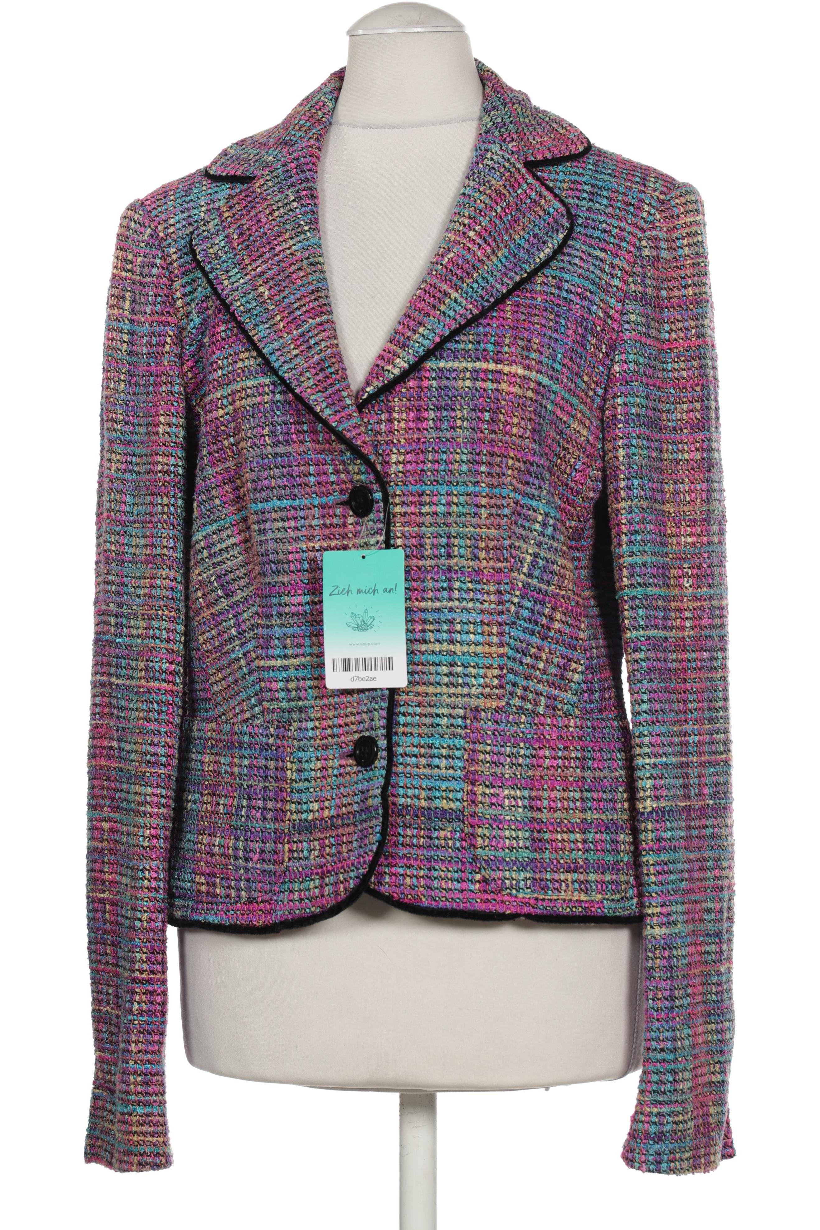 

Elegance Paris Damen Blazer, mehrfarbig, Gr. 36