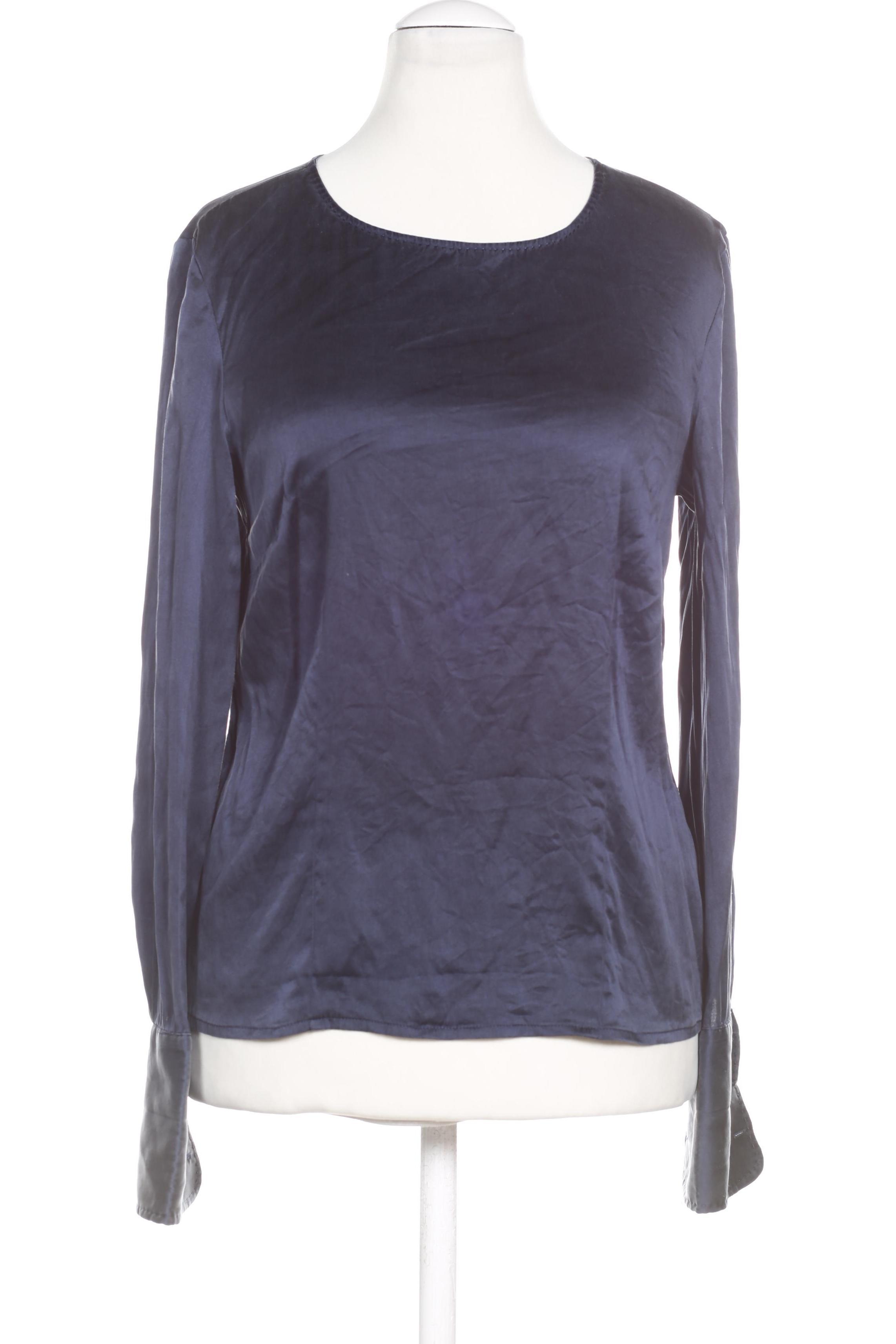 

Elegance Paris Damen Bluse, blau, Gr. 36