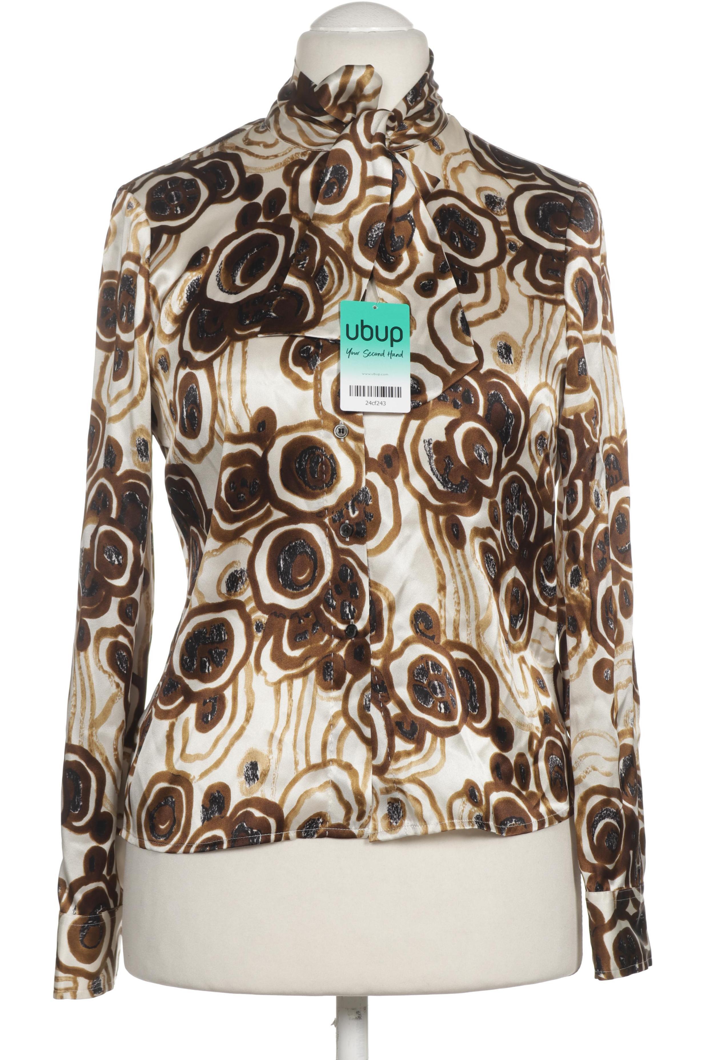 

Elegance Paris Damen Bluse, grün, Gr. 36