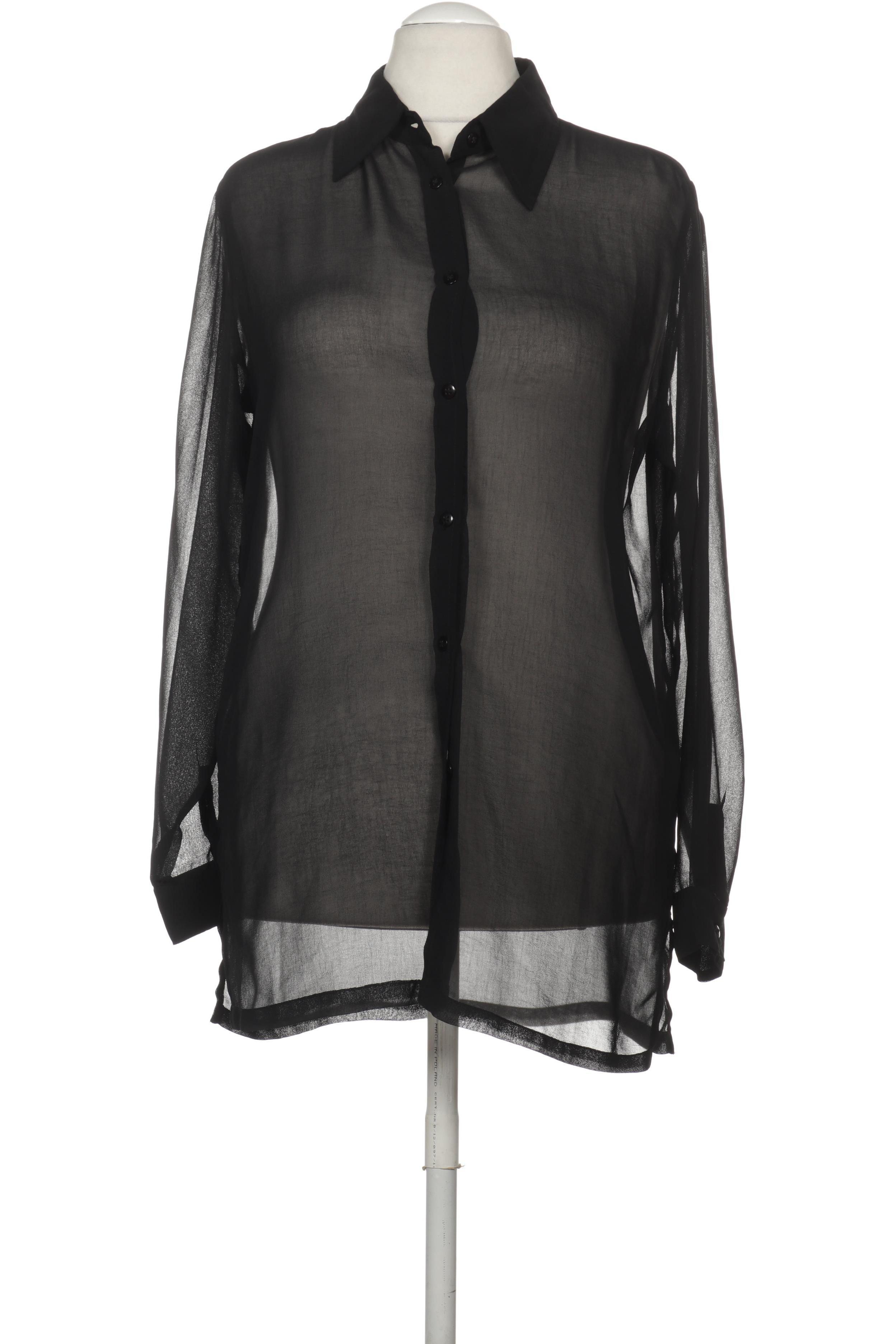 

Elegance Paris Damen Bluse, schwarz, Gr. 38