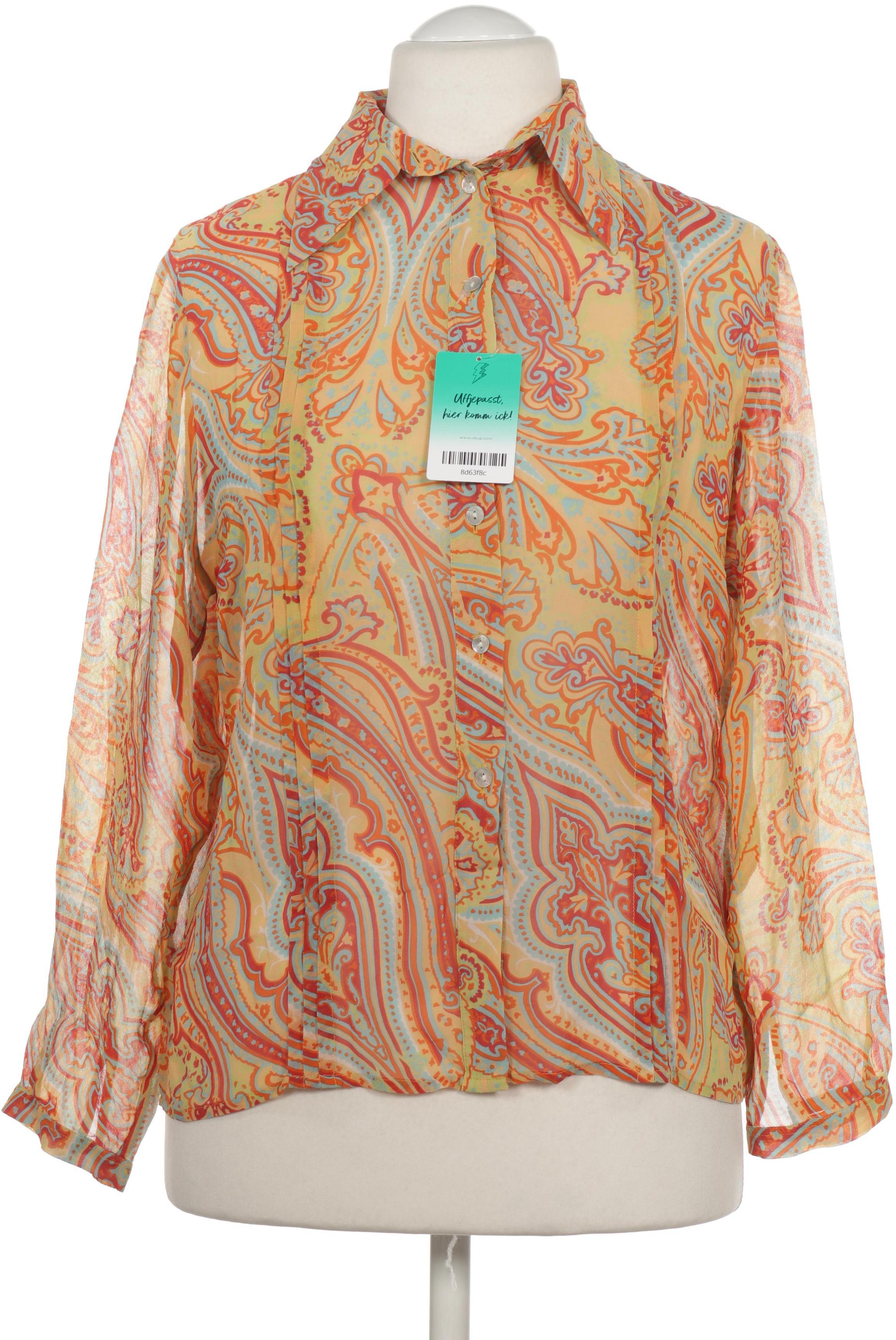 

Elegance Paris Damen Bluse, gelb, Gr.