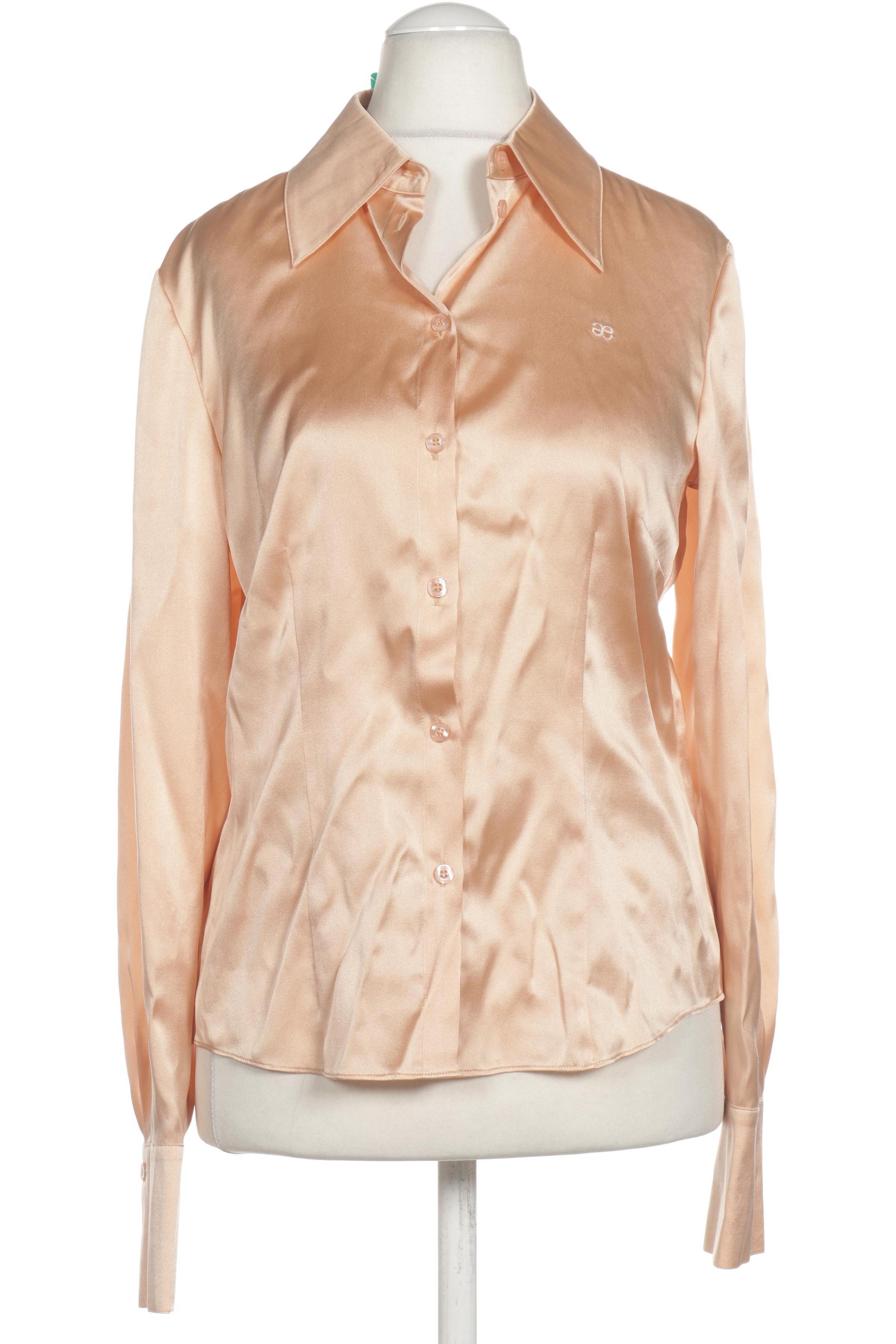 

Elegance Paris Damen Bluse, beige, Gr.