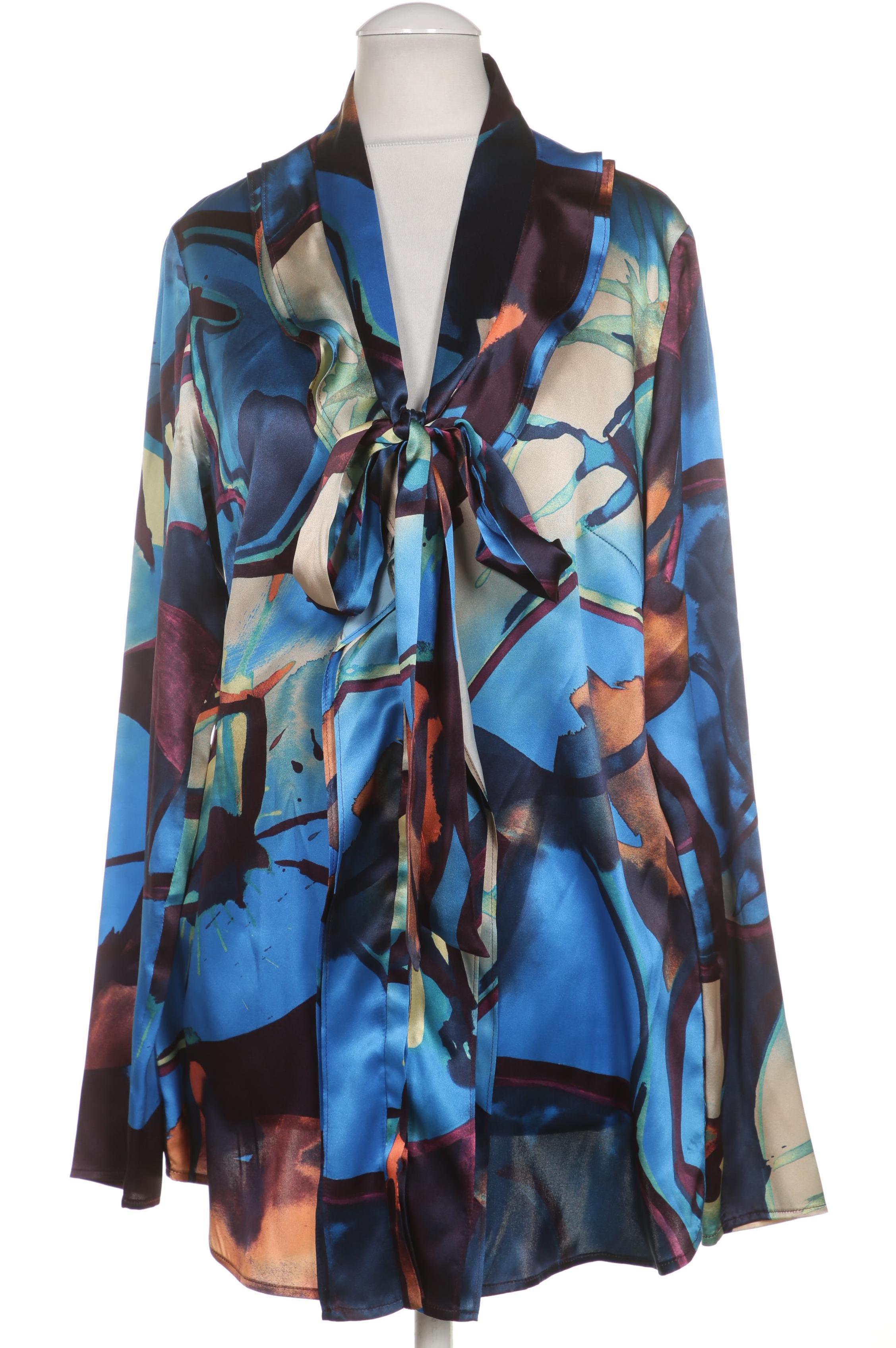 

Elegance Paris Damen Bluse, mehrfarbig, Gr. 34