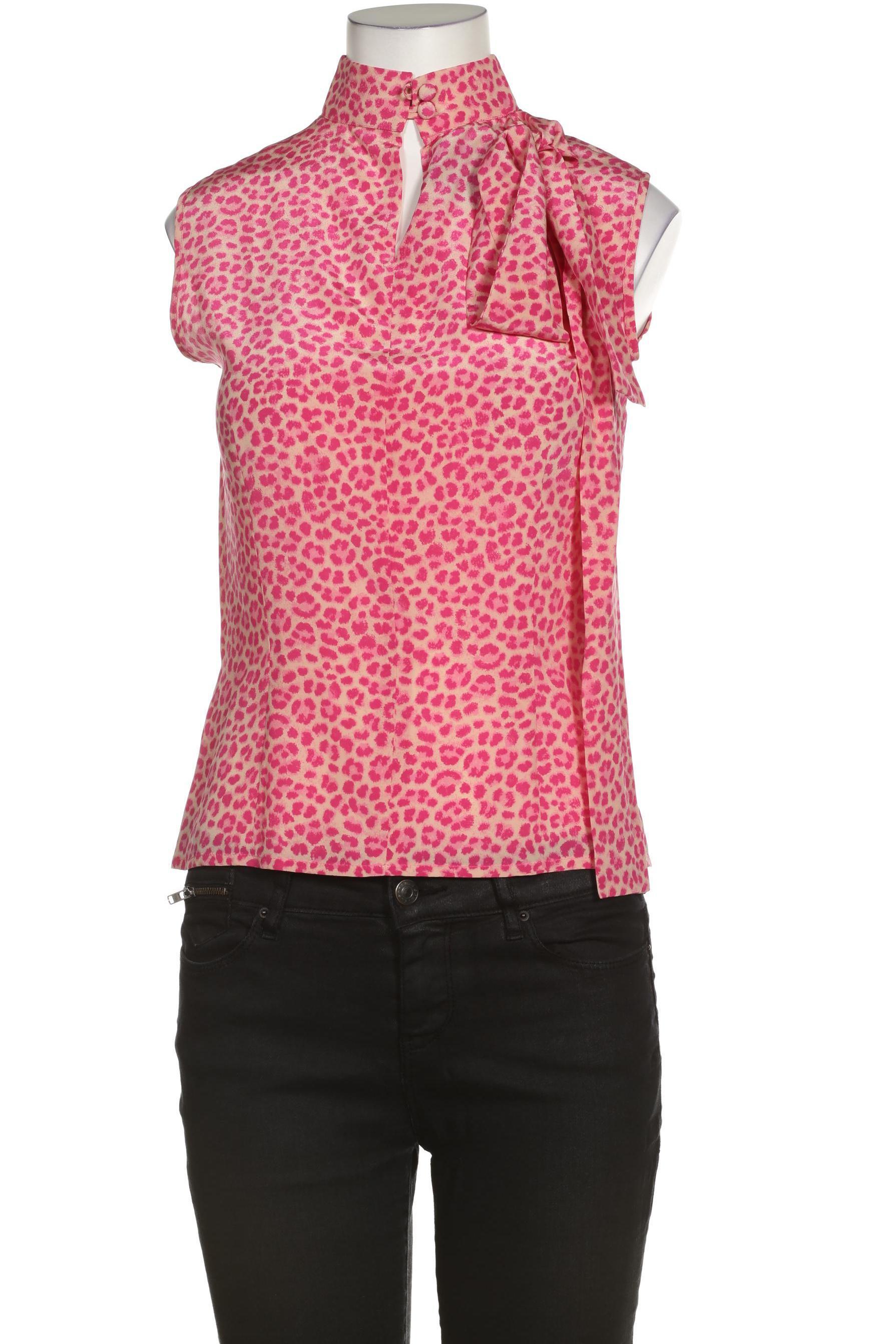 

Elegance Paris Damen Bluse, pink, Gr. 34