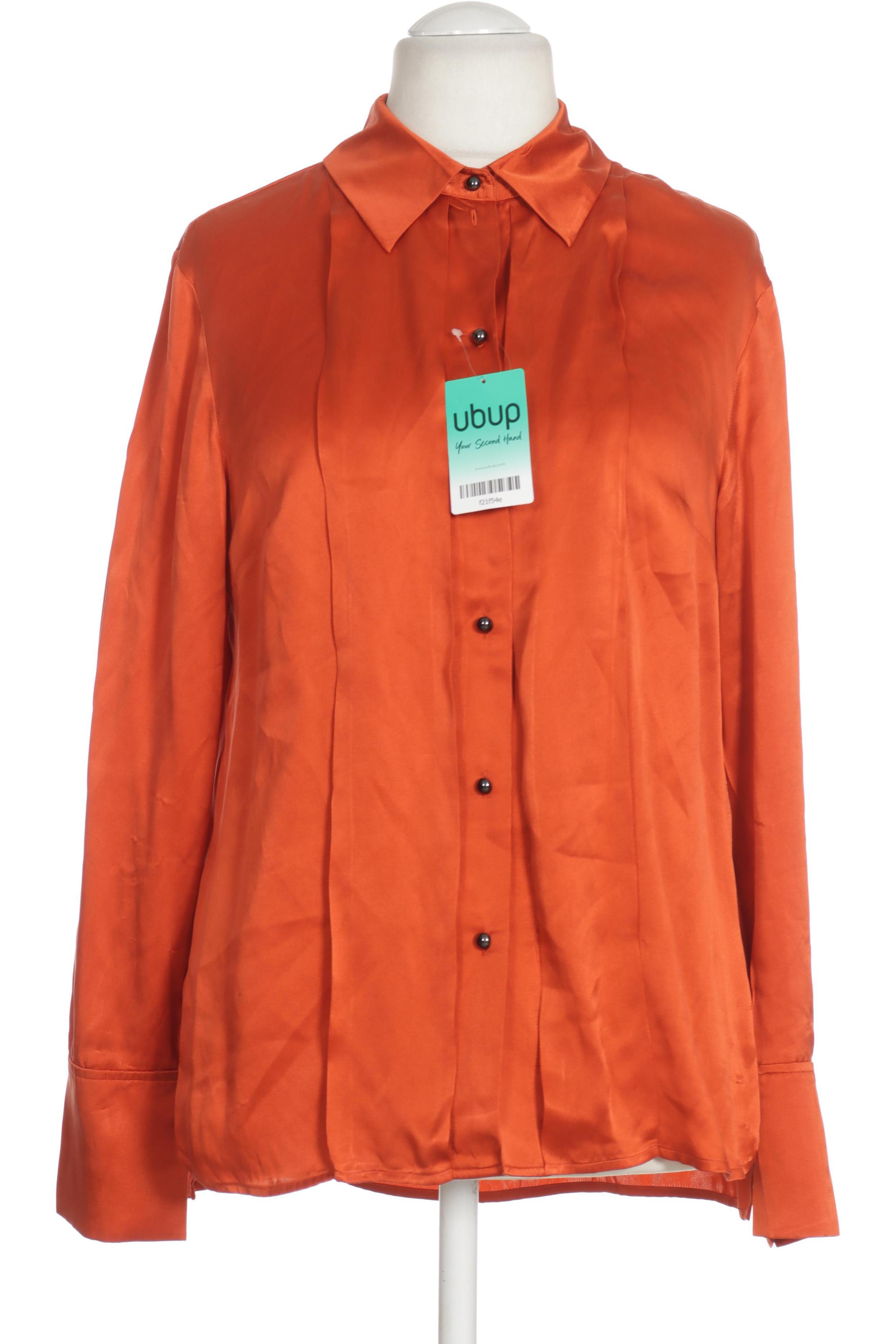 

Elegance Paris Damen Bluse, rot, Gr. 40